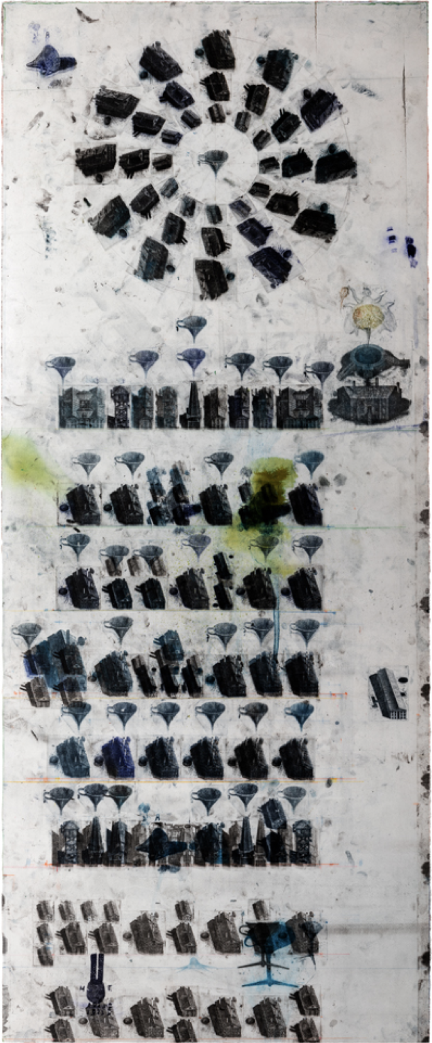 , FAMILY TREE OR BURIED NAMES