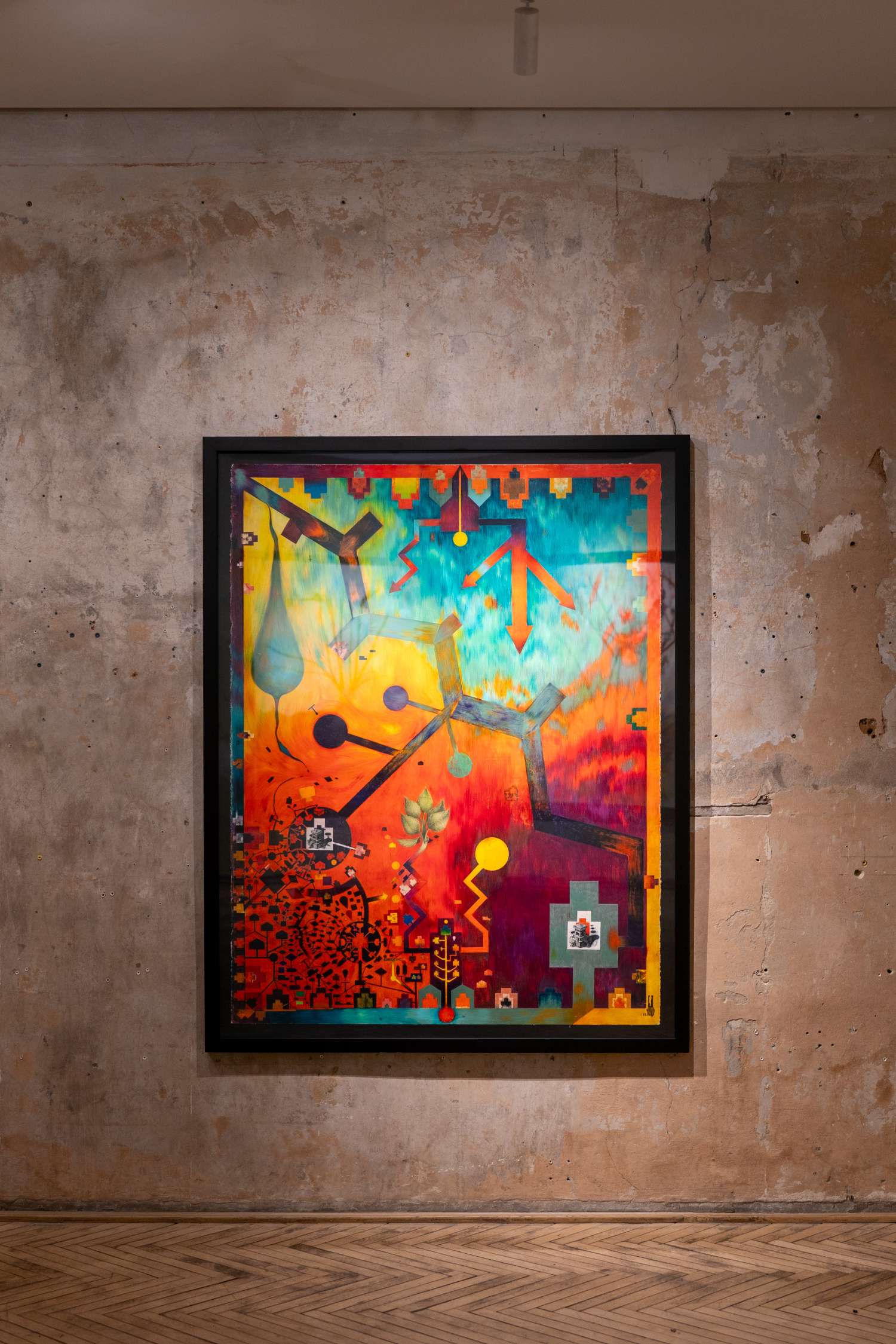 FAMILY TREE OR BURIED NAMES. Photo 5