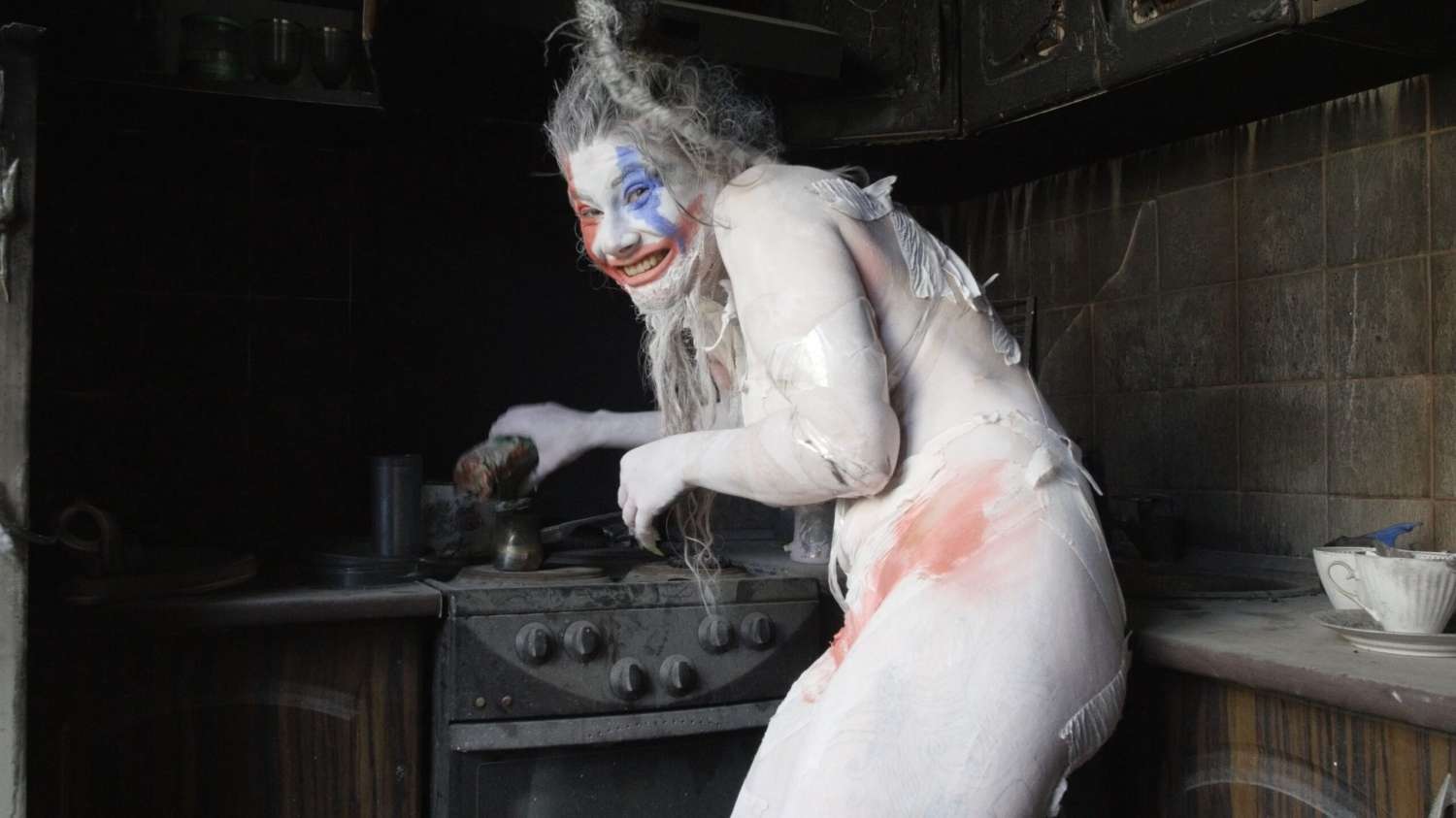 , A HORRIBLE END OR AN ENDLESS HORROR?