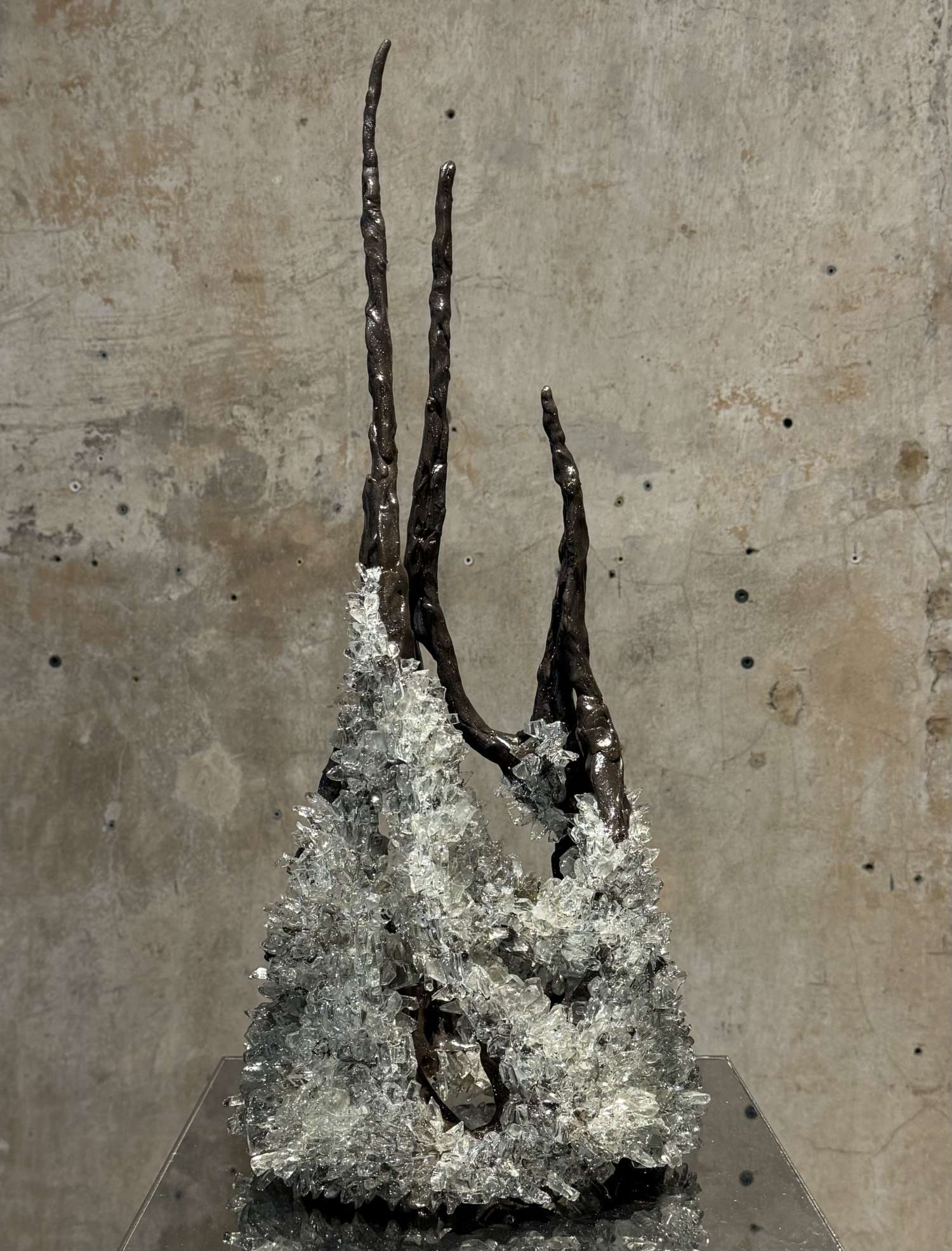 , A HORRIBLE END OR AN ENDLESS HORROR?