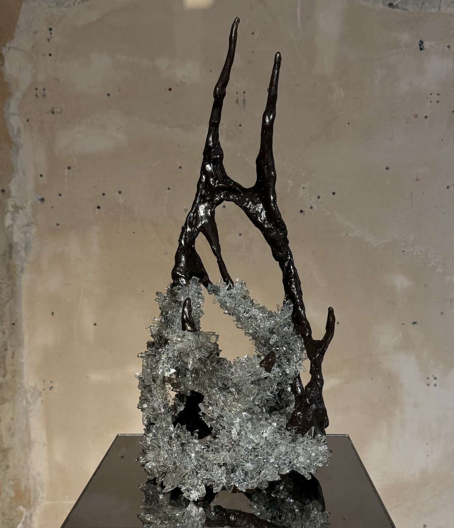 , A HORRIBLE END OR AN ENDLESS HORROR?