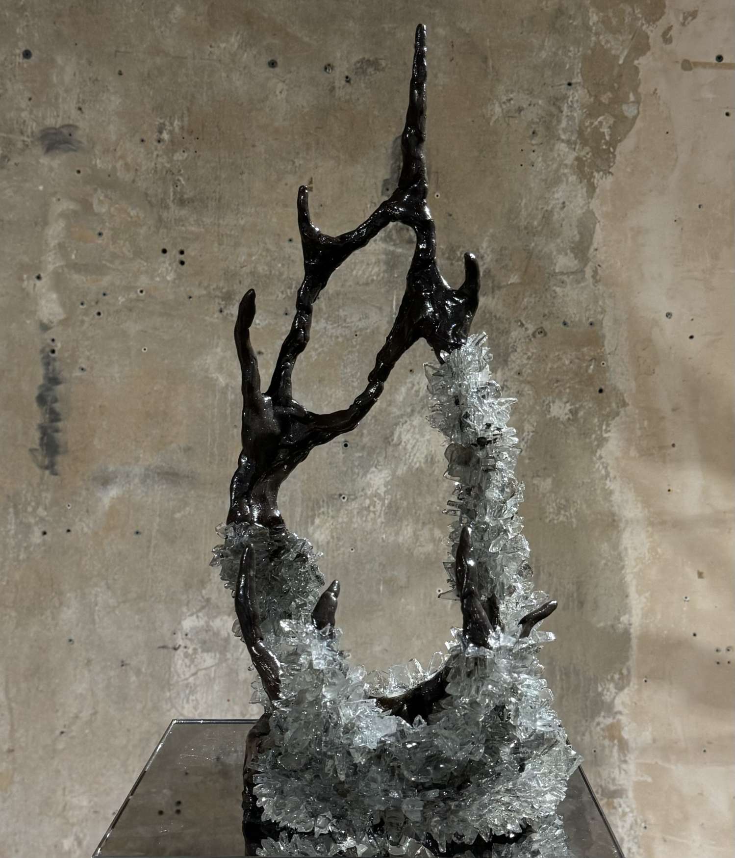 , A HORRIBLE END OR AN ENDLESS HORROR?