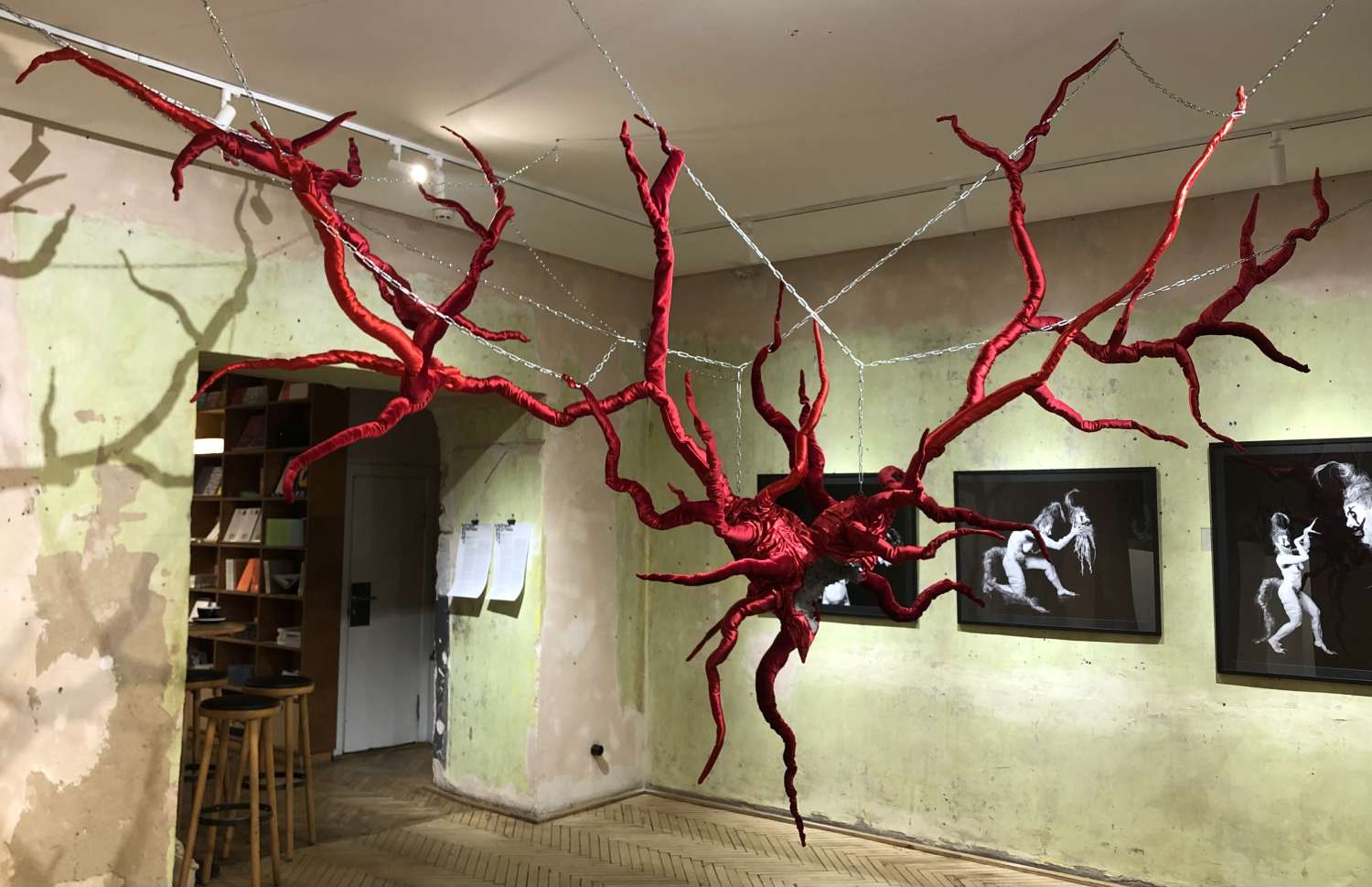 , A HORRIBLE END OR AN ENDLESS HORROR?