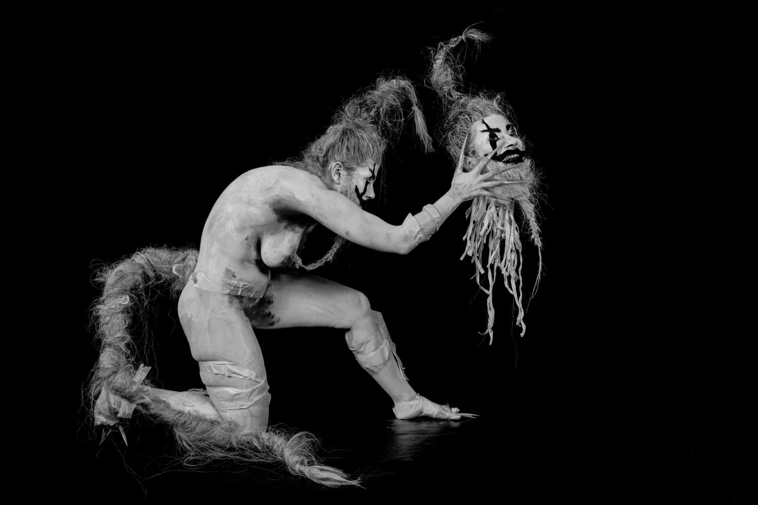 , A HORRIBLE END OR AN ENDLESS HORROR?