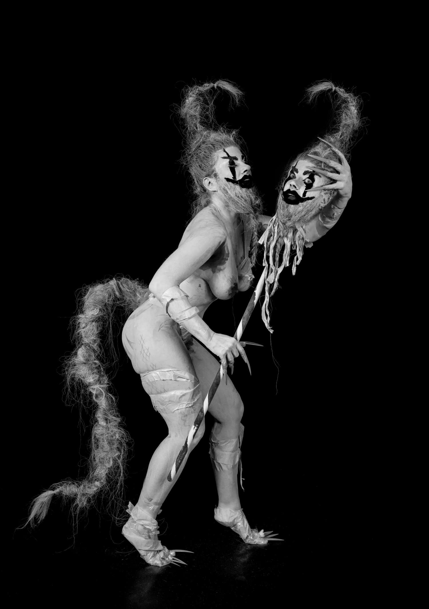 , A HORRIBLE END OR AN ENDLESS HORROR?