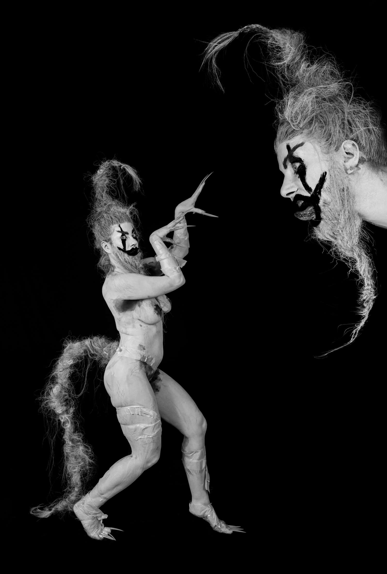 , A HORRIBLE END OR AN ENDLESS HORROR?