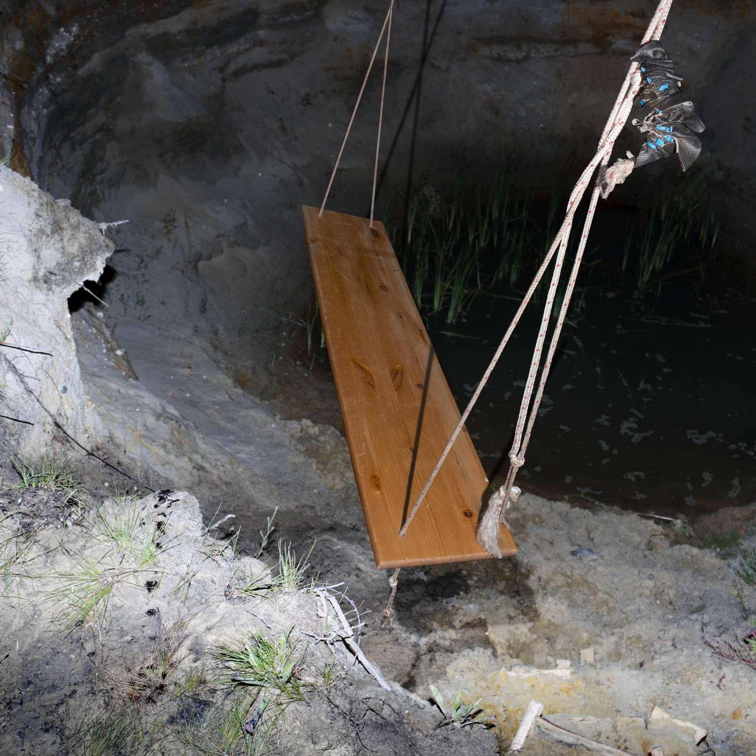 , POP-UP SHOW BY ELENA SUBACH + VIKTORIIA VITRENKO’S VINYL ALBUM PRESENTATION