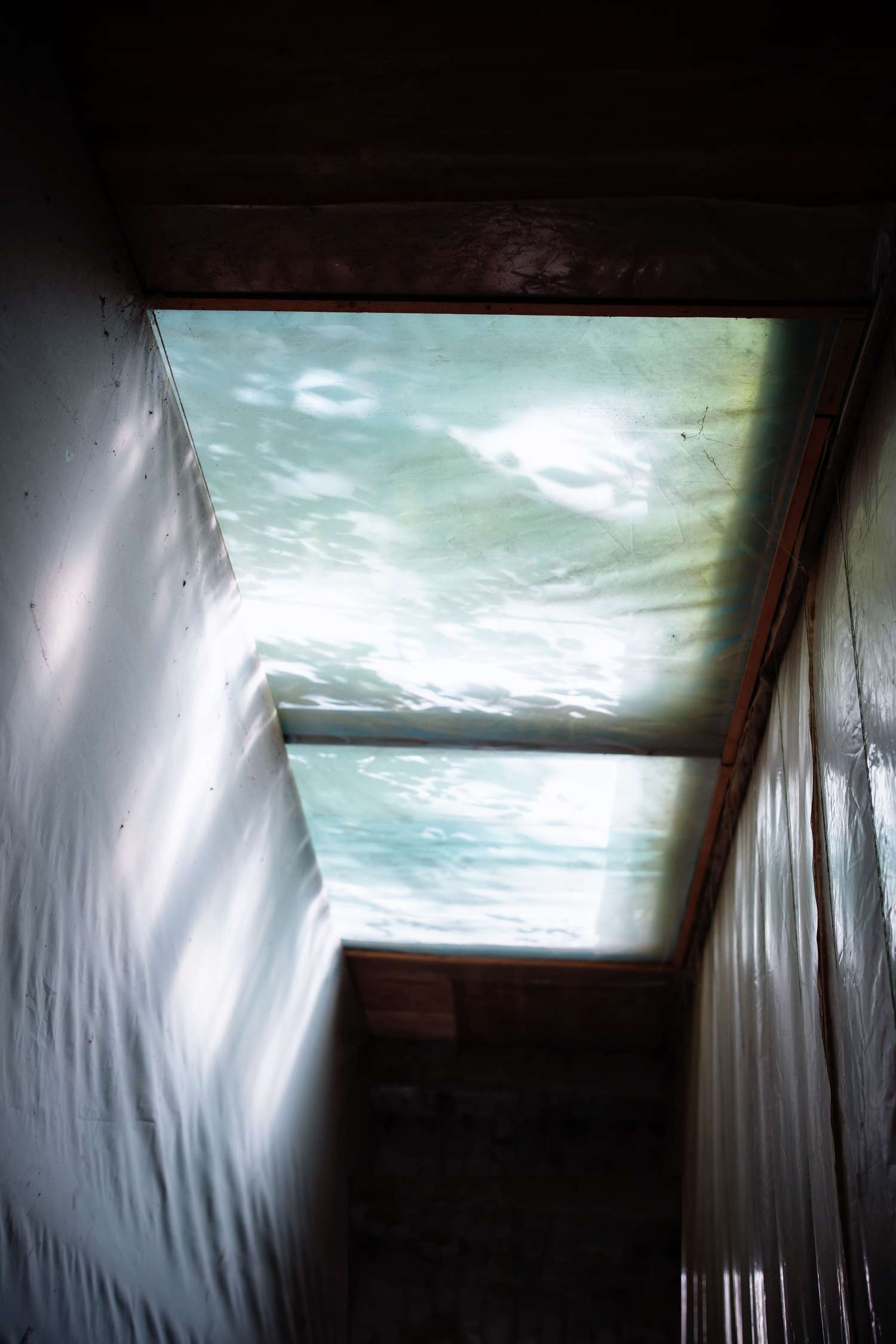 , POP-UP SHOW BY ELENA SUBACH + VIKTORIIA VITRENKO’S VINYL ALBUM PRESENTATION