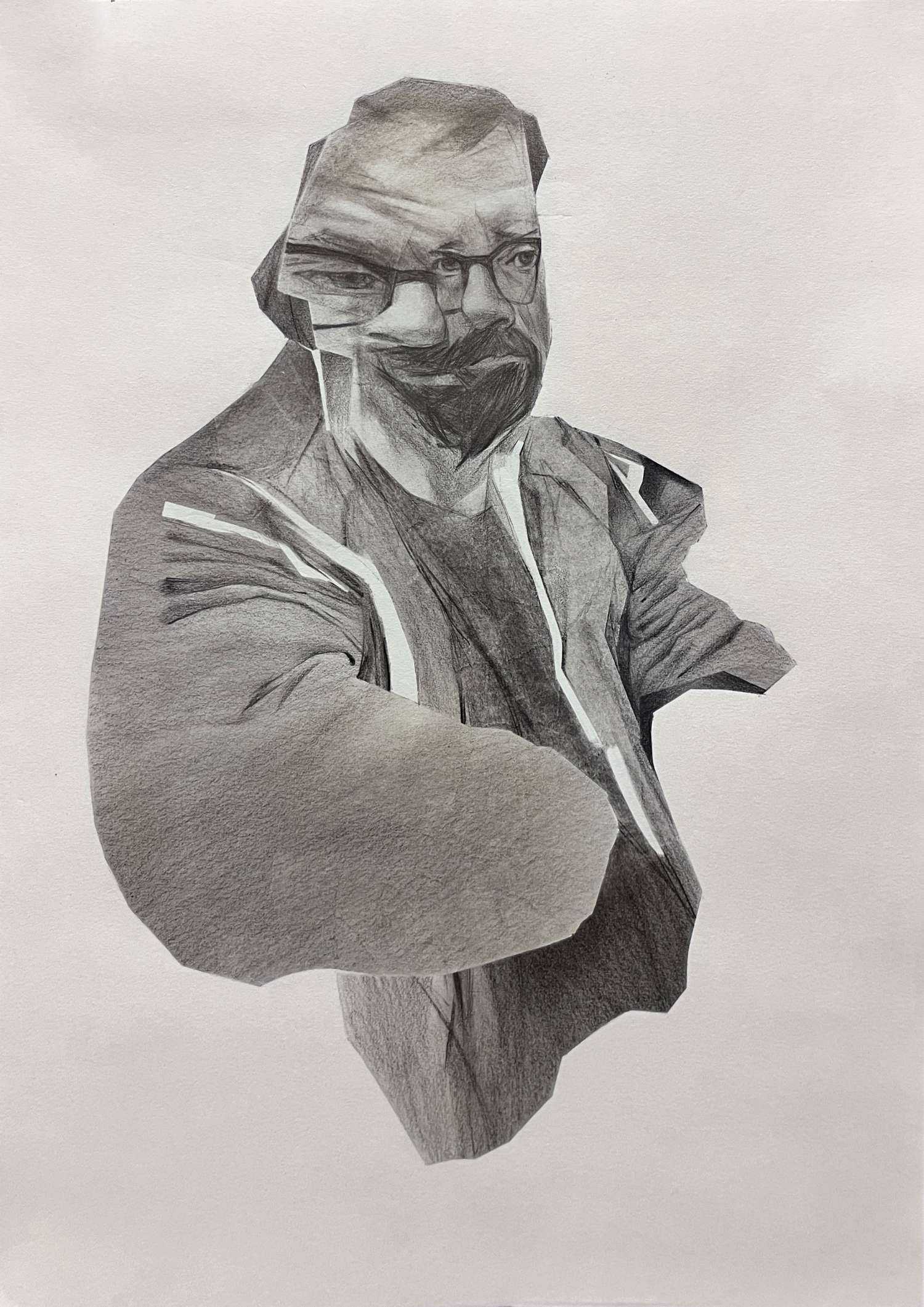 , Exercises in the Rear