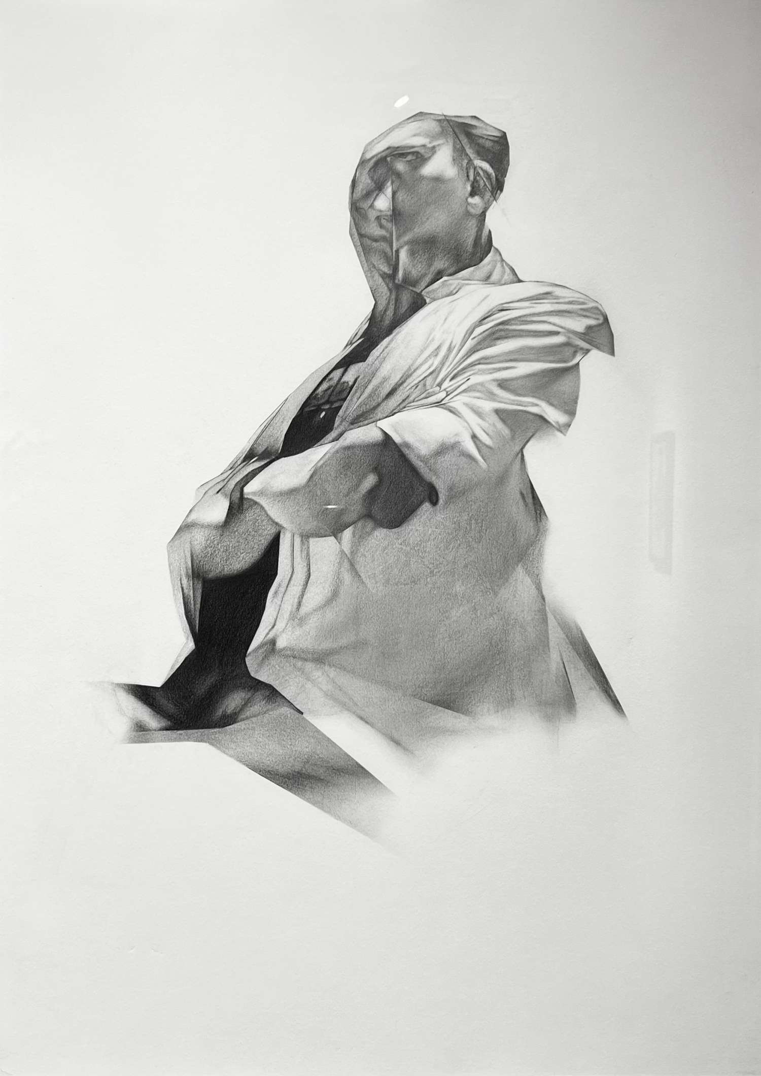 , Exercises in the Rear