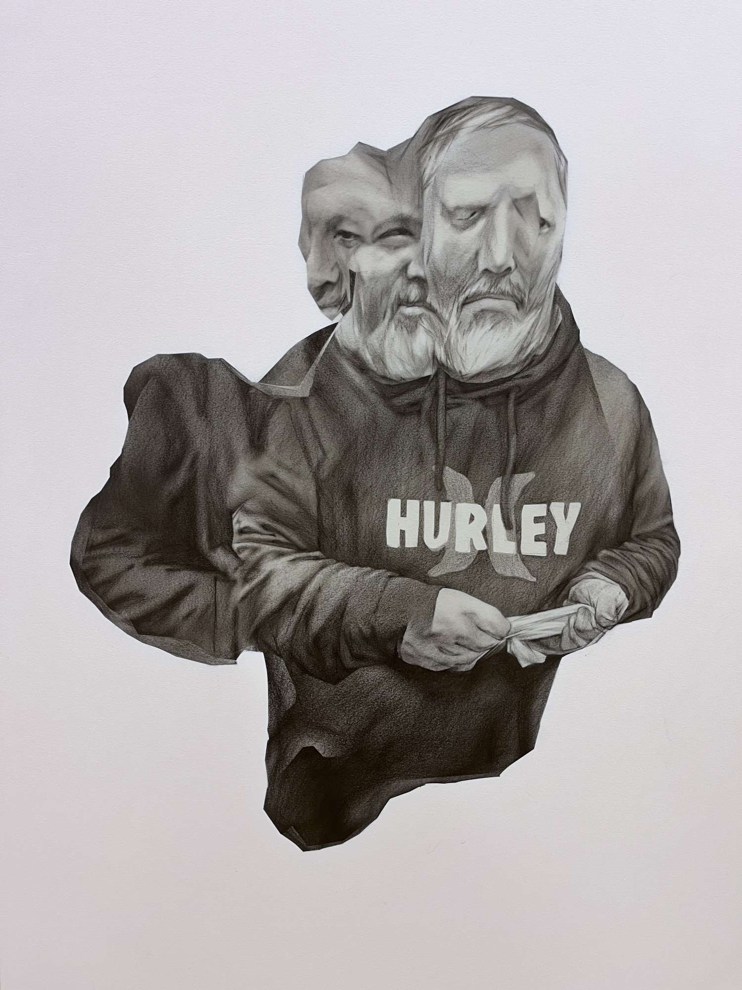 , Exercises in the Rear