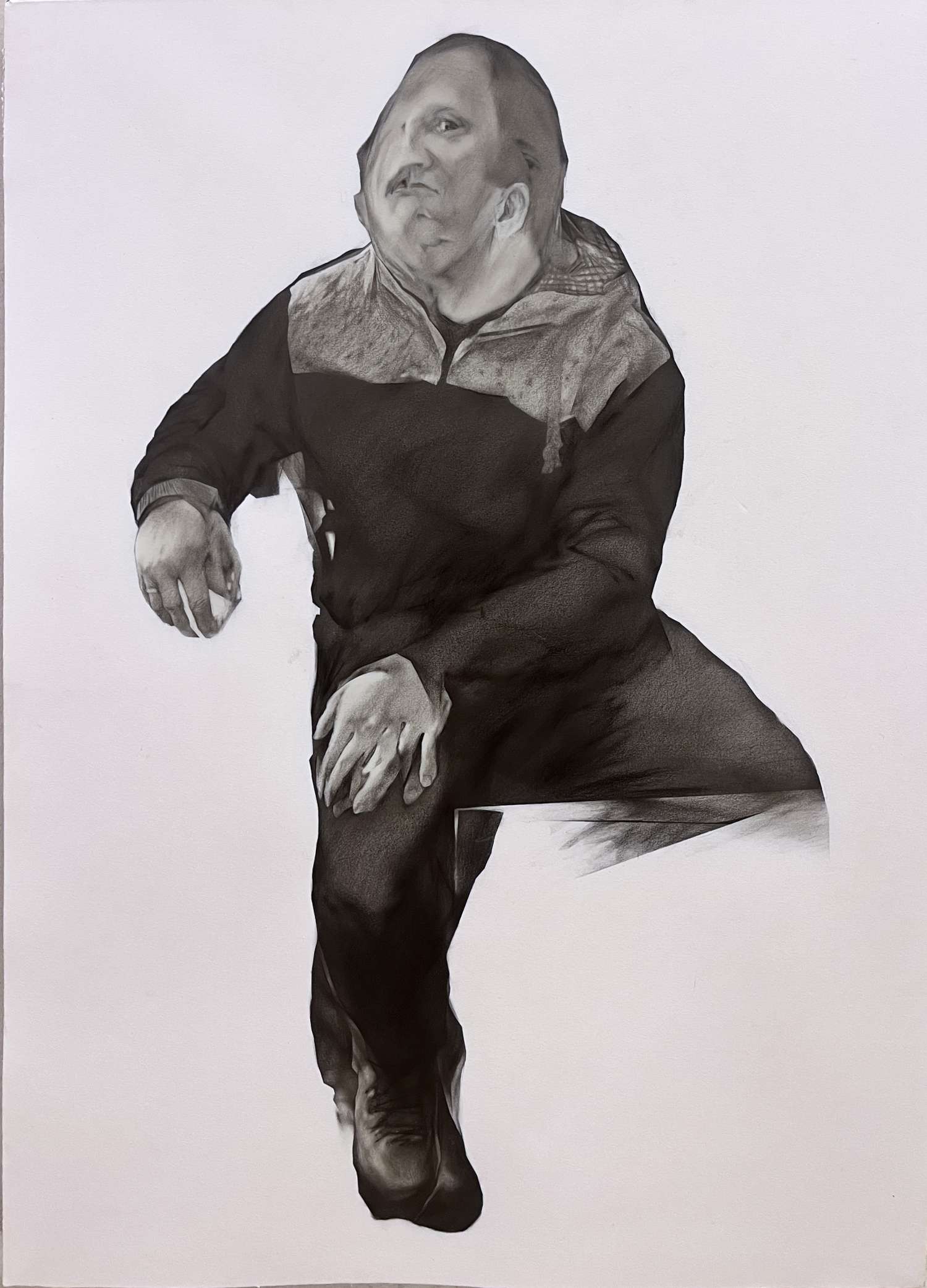 , Exercises in the Rear