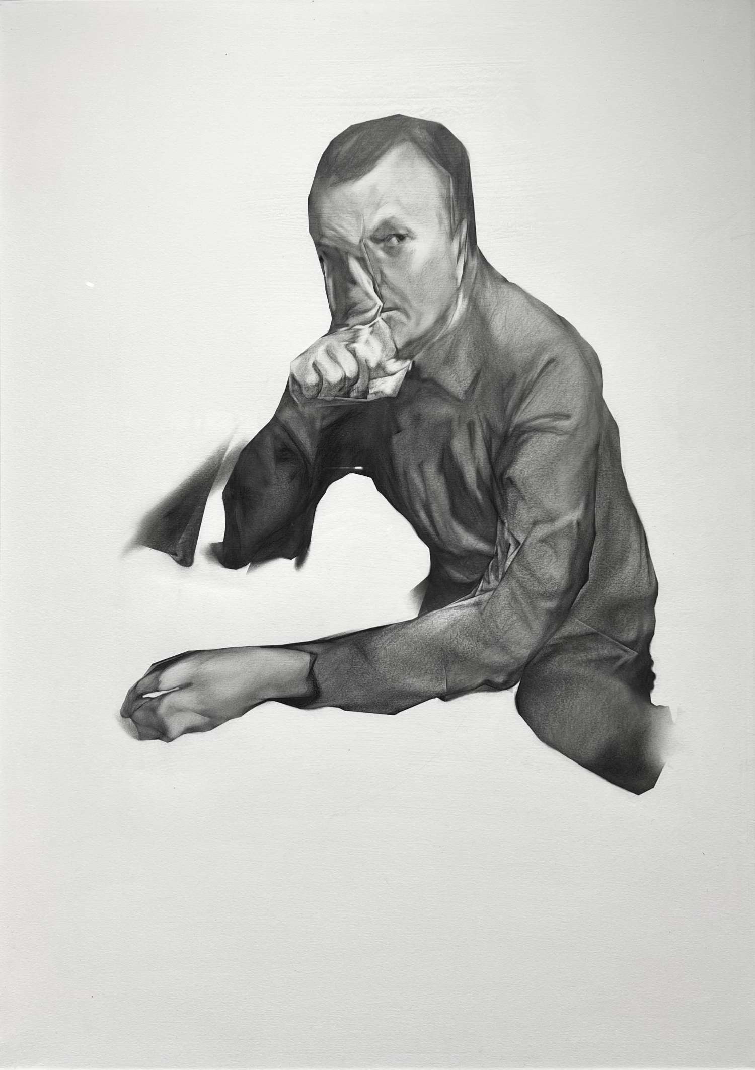 , Exercises in the Rear