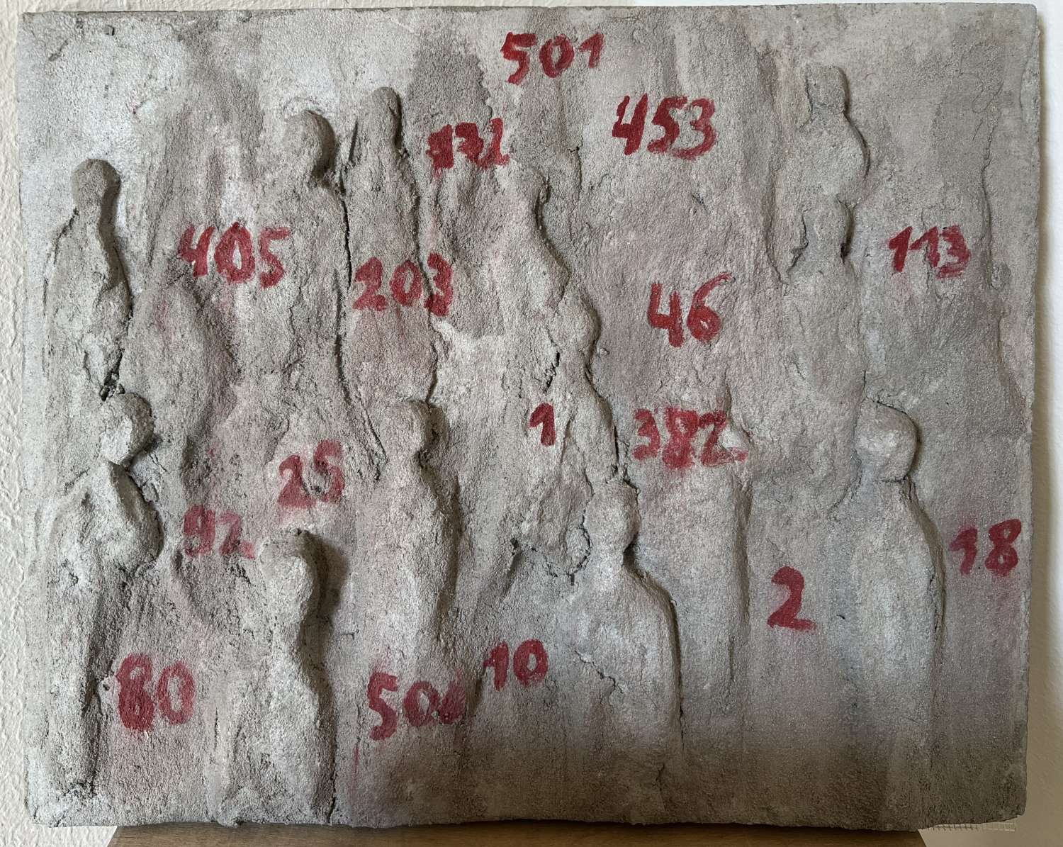 , Спроби слова