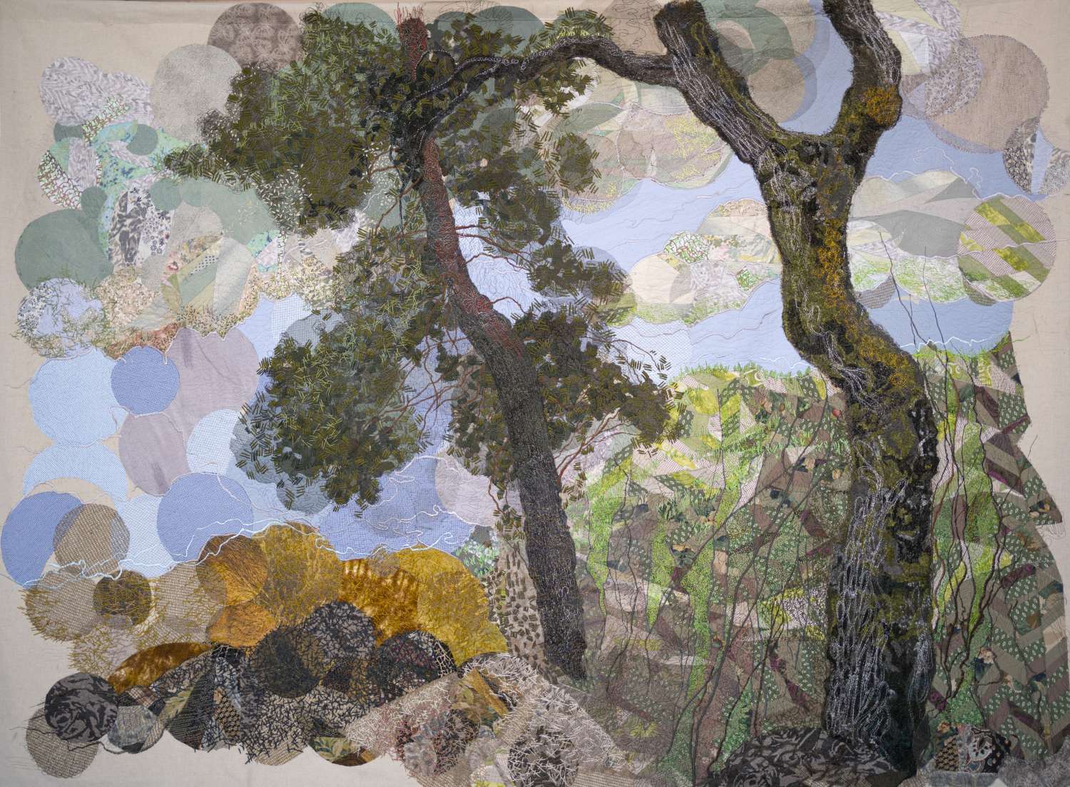 , Svitlana Selezneva