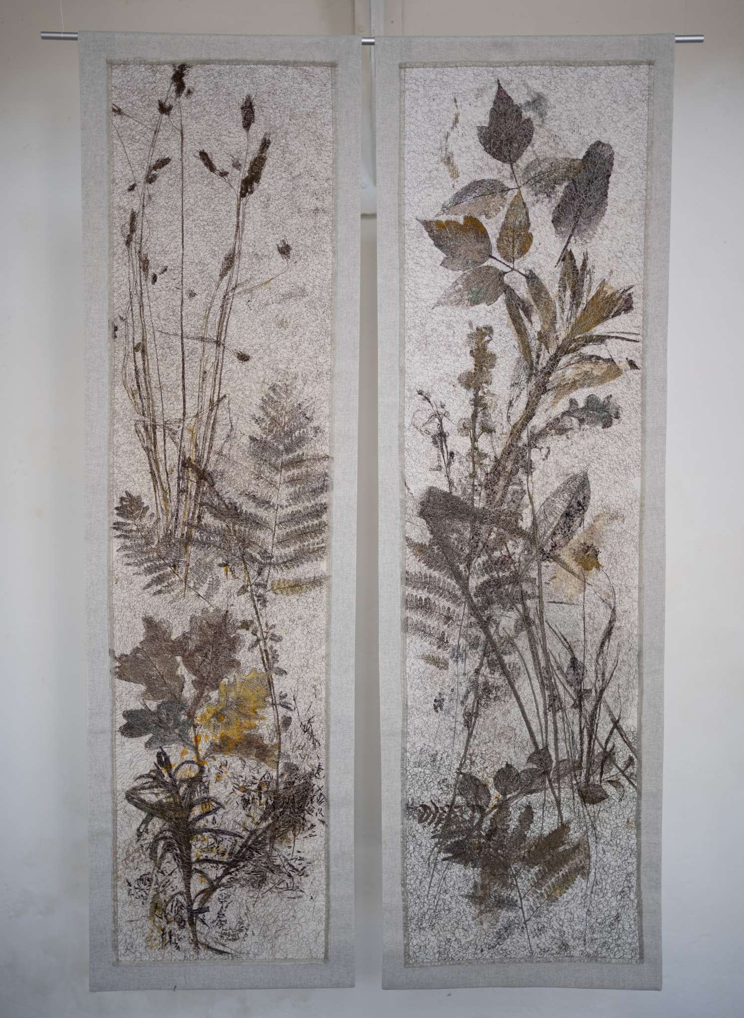 , Svitlana Selezneva