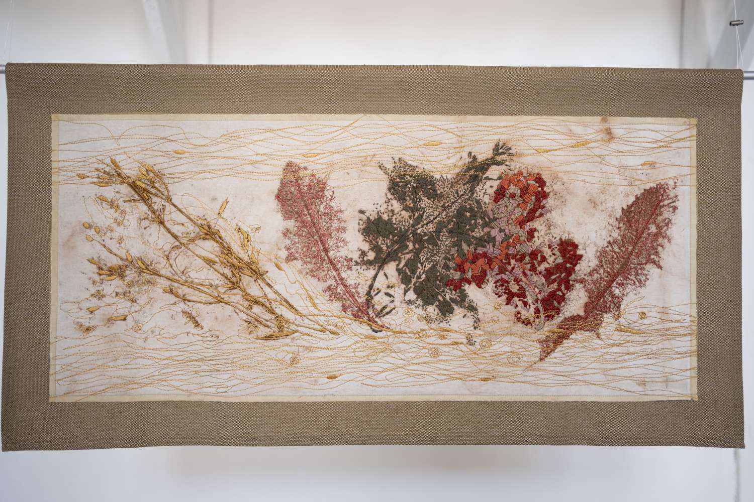 , Svitlana Selezneva