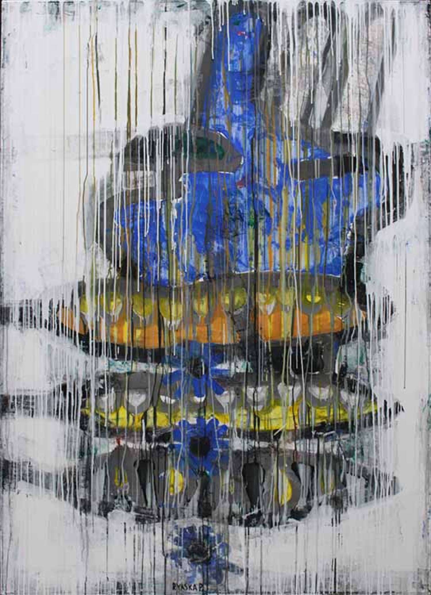 , Dedicated to Friends