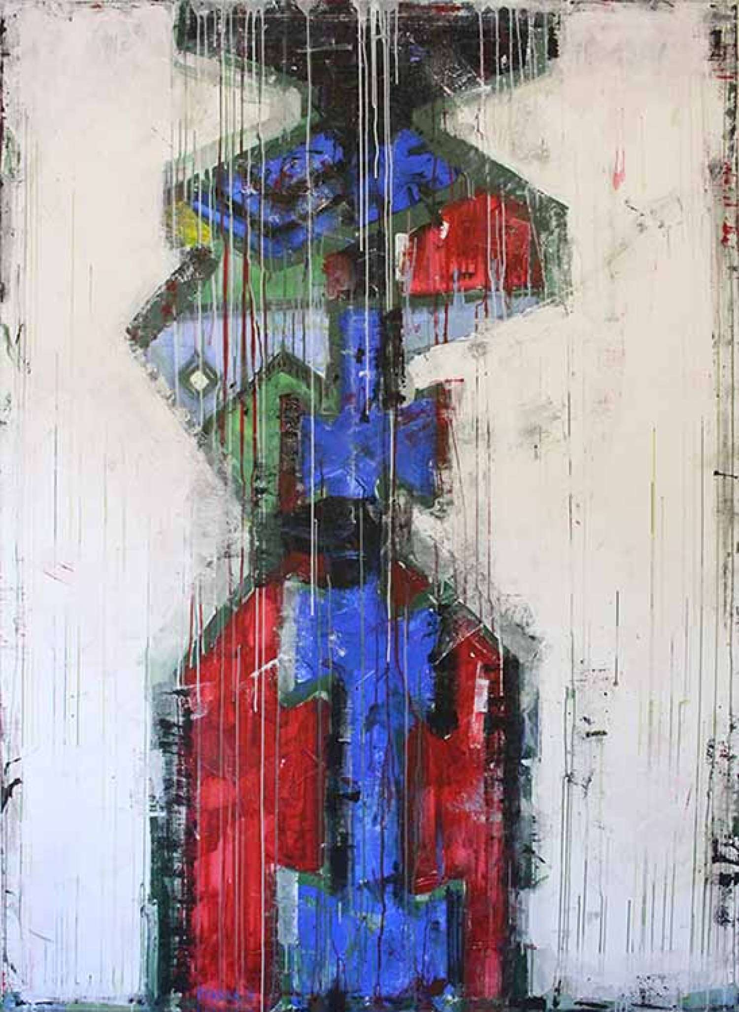 , Dedicated to Friends