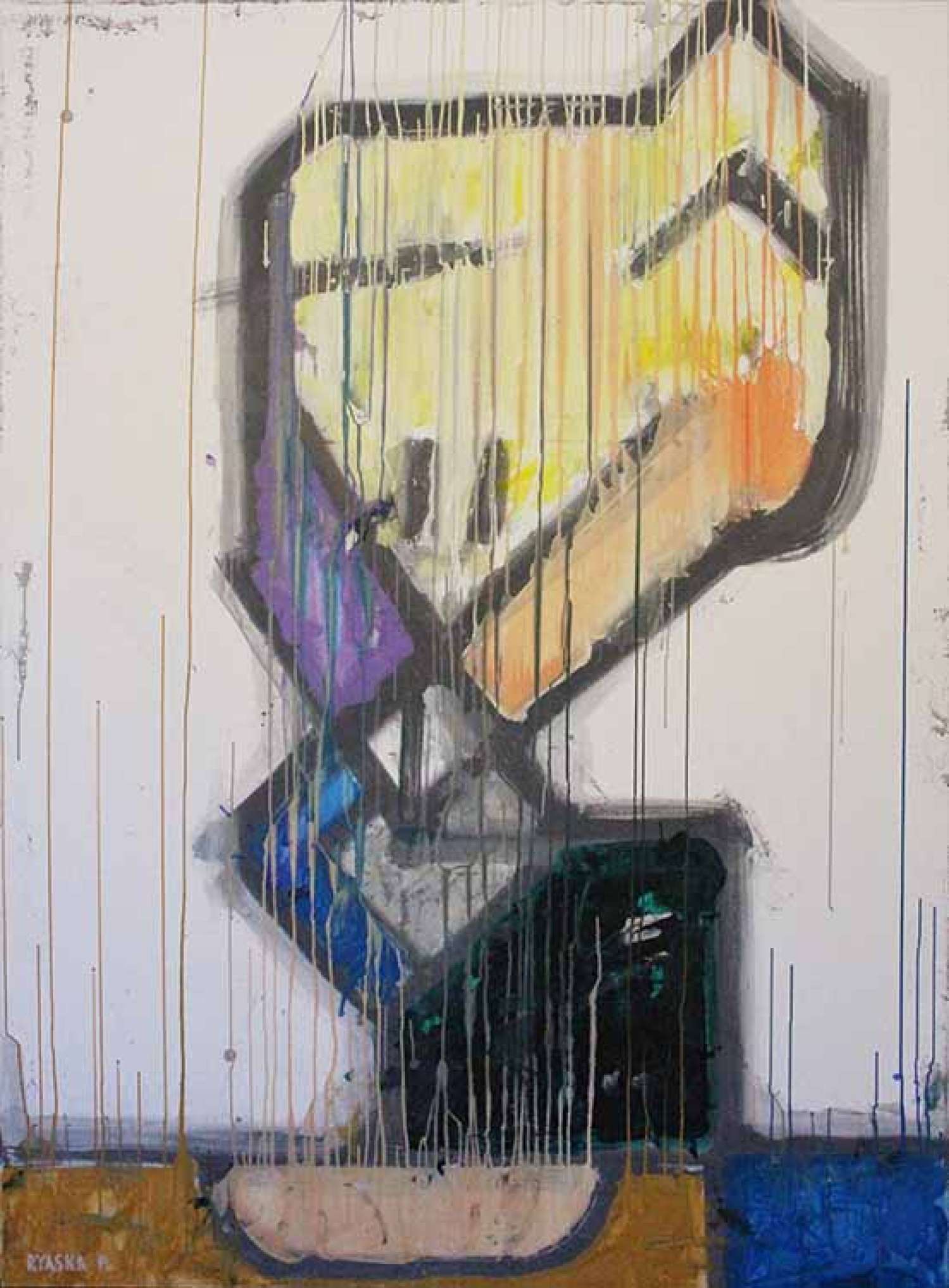 , Dedicated to Friends