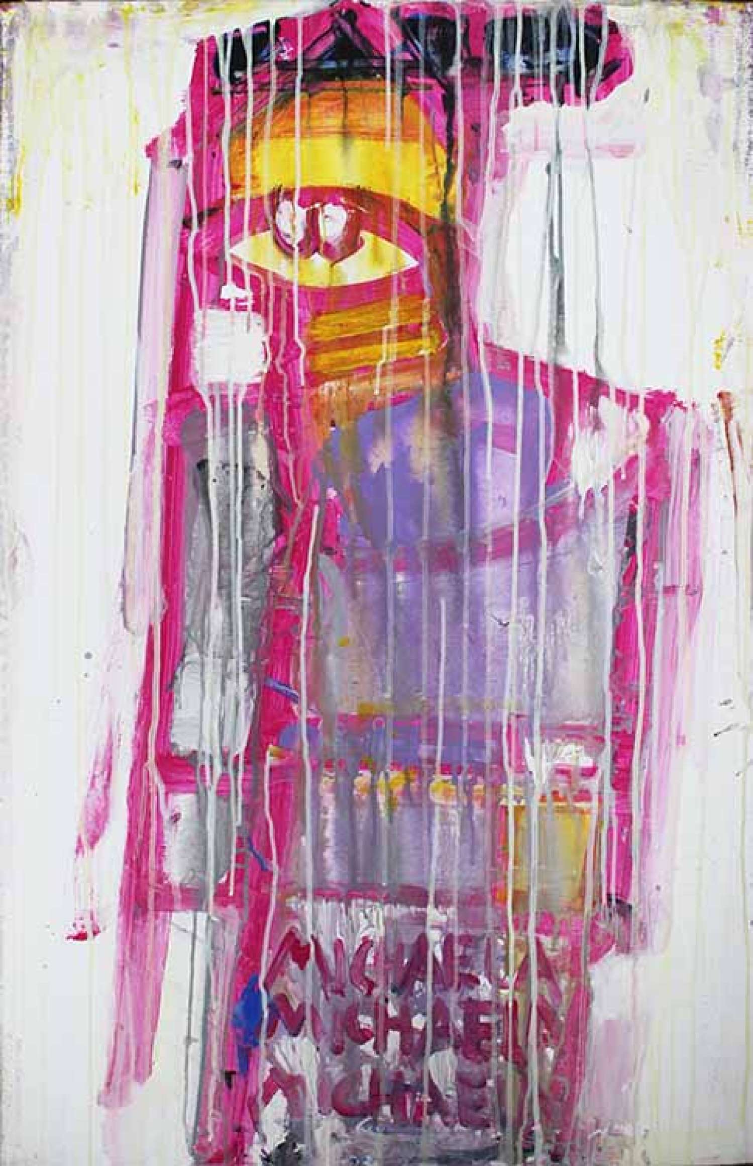 , Dedicated to Friends