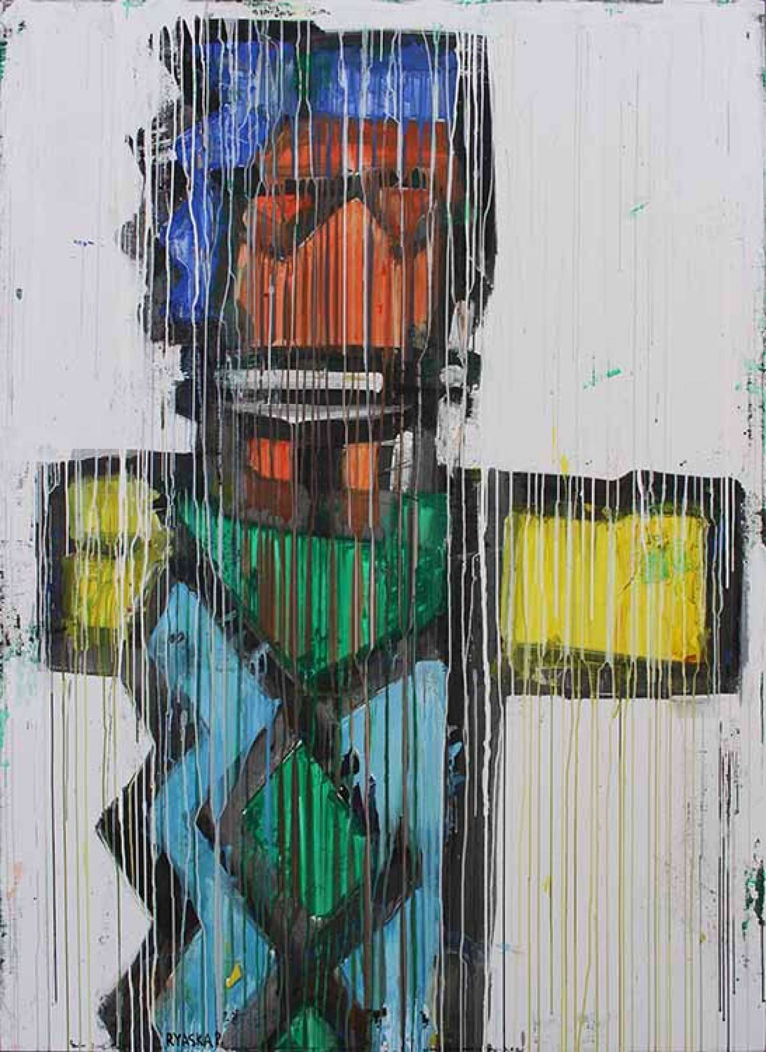 , Dedicated to Friends