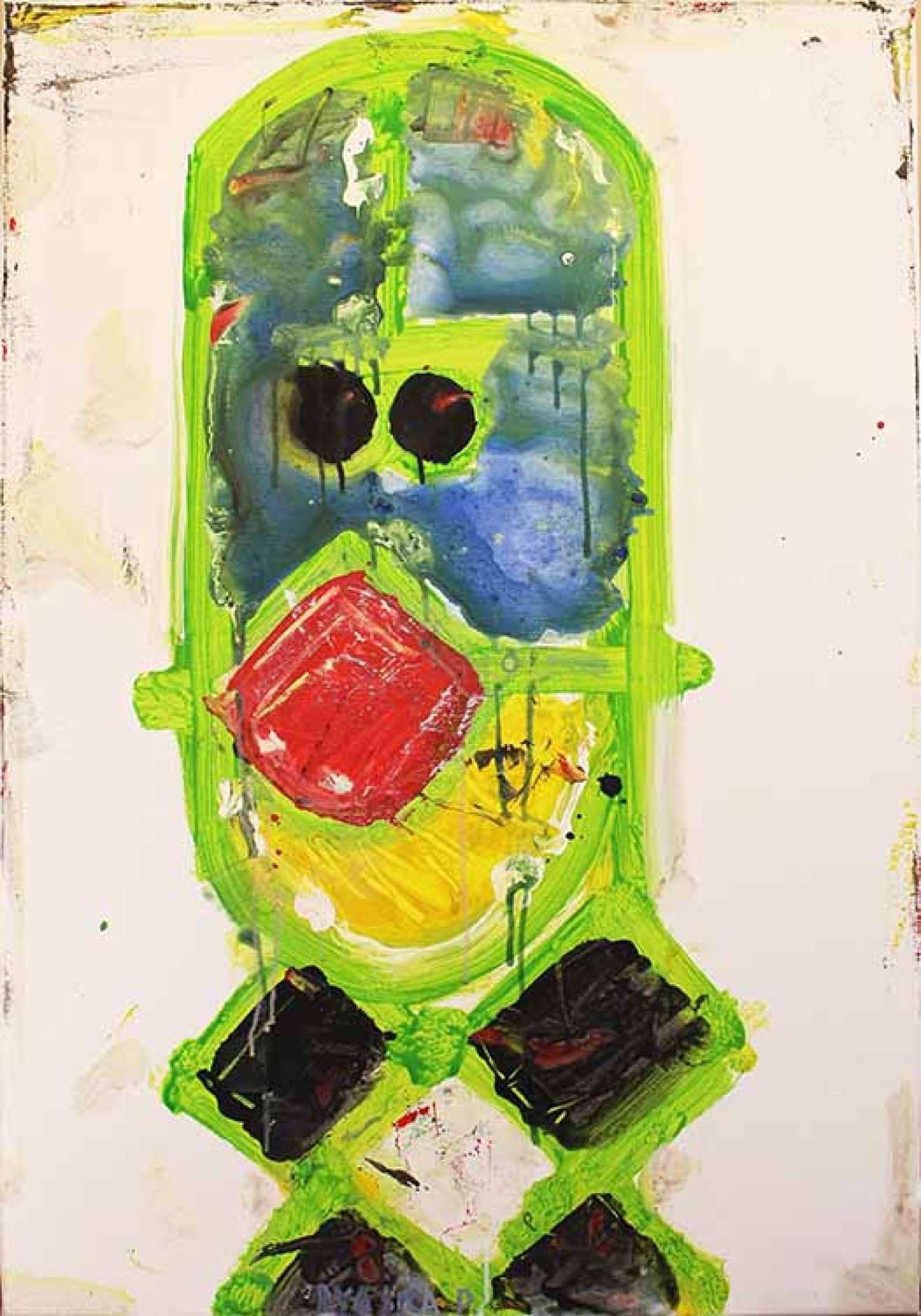 , Dedicated to Friends