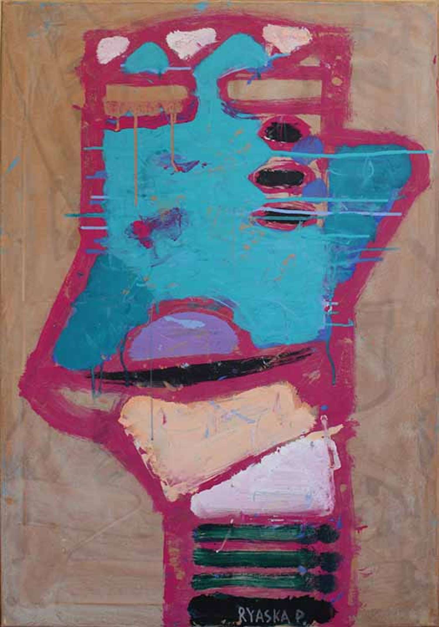 , Dedicated to Friends