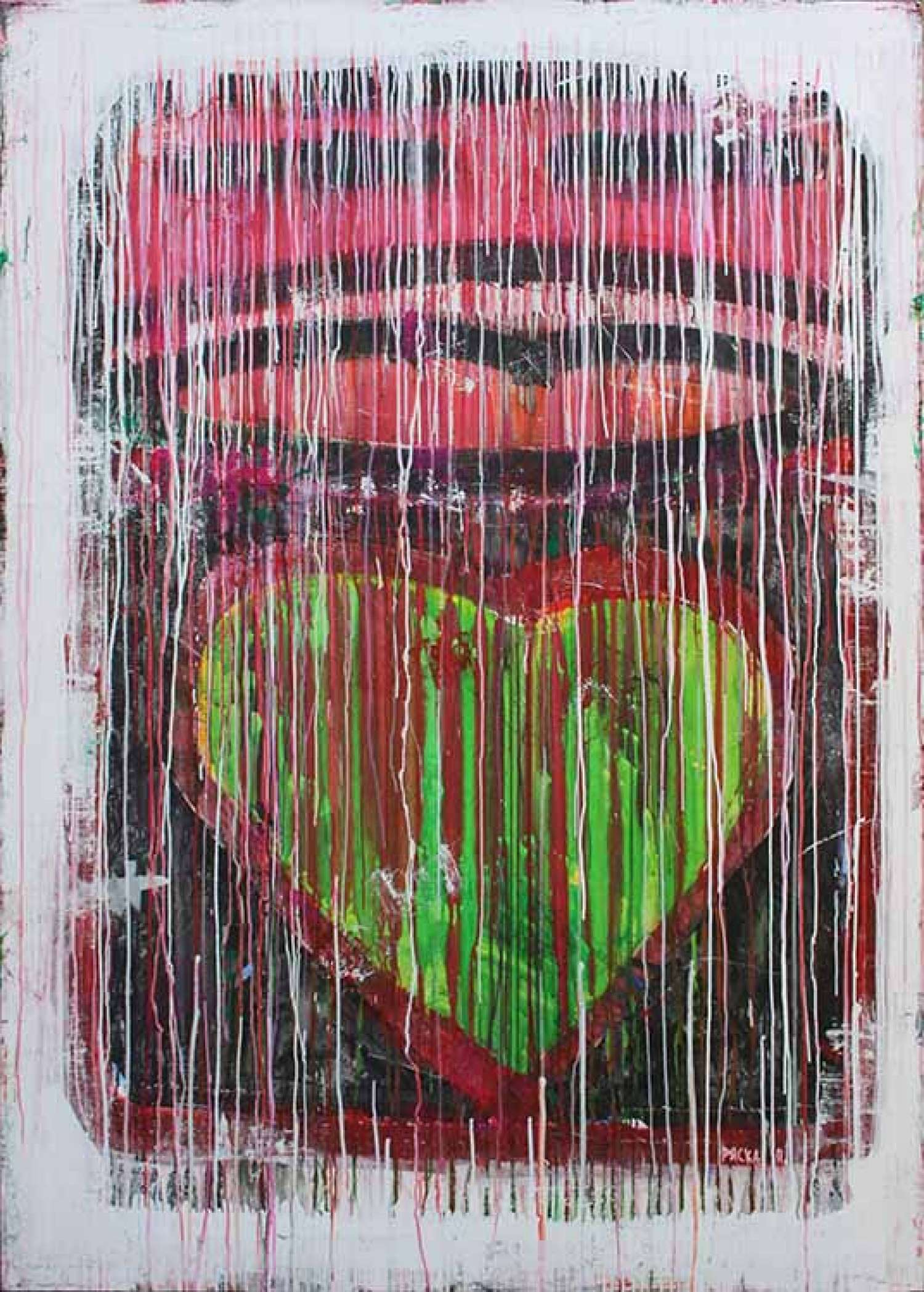 , Dedicated to Friends