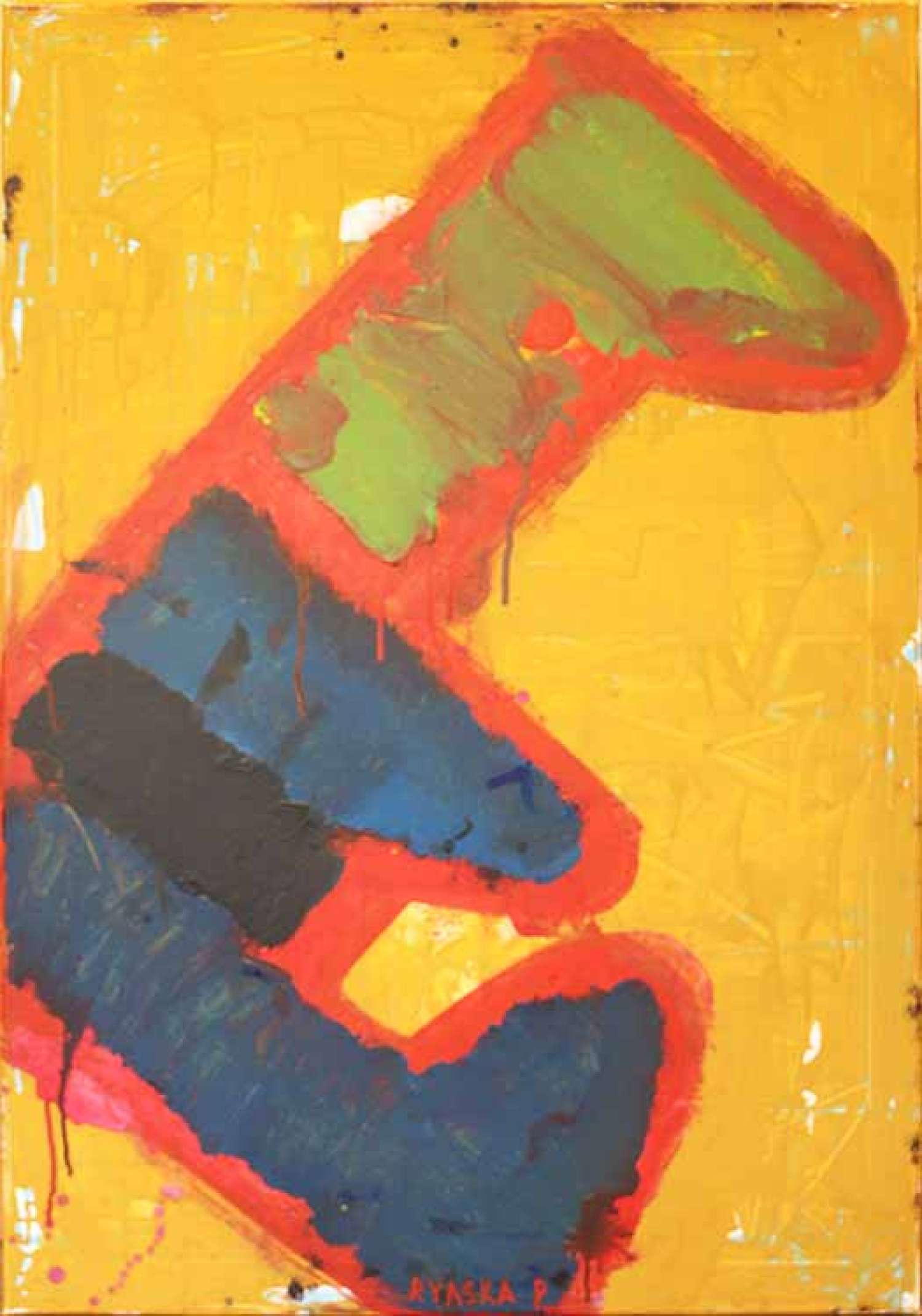 , Dedicated to Friends