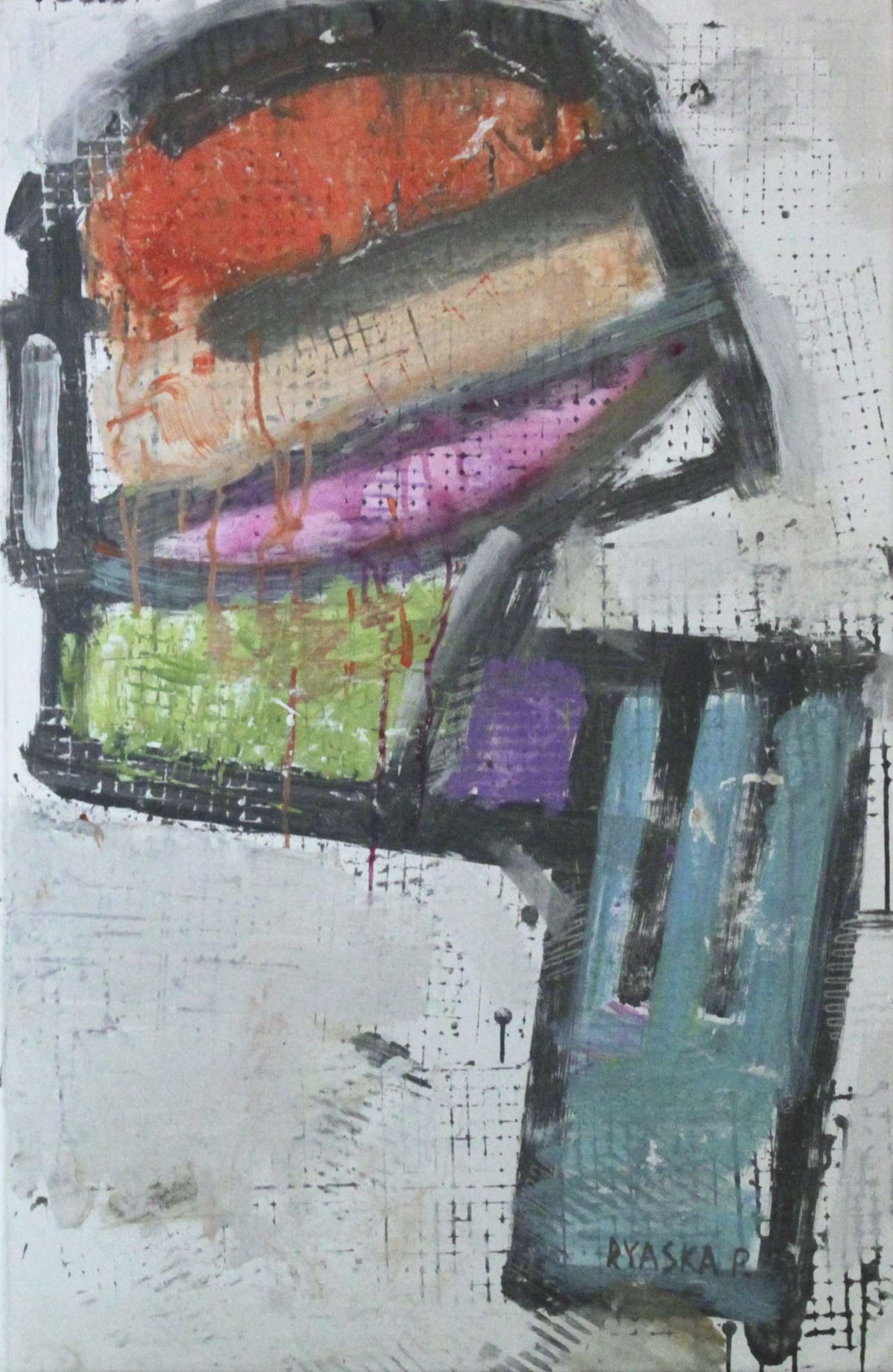 , Dedicated to Friends