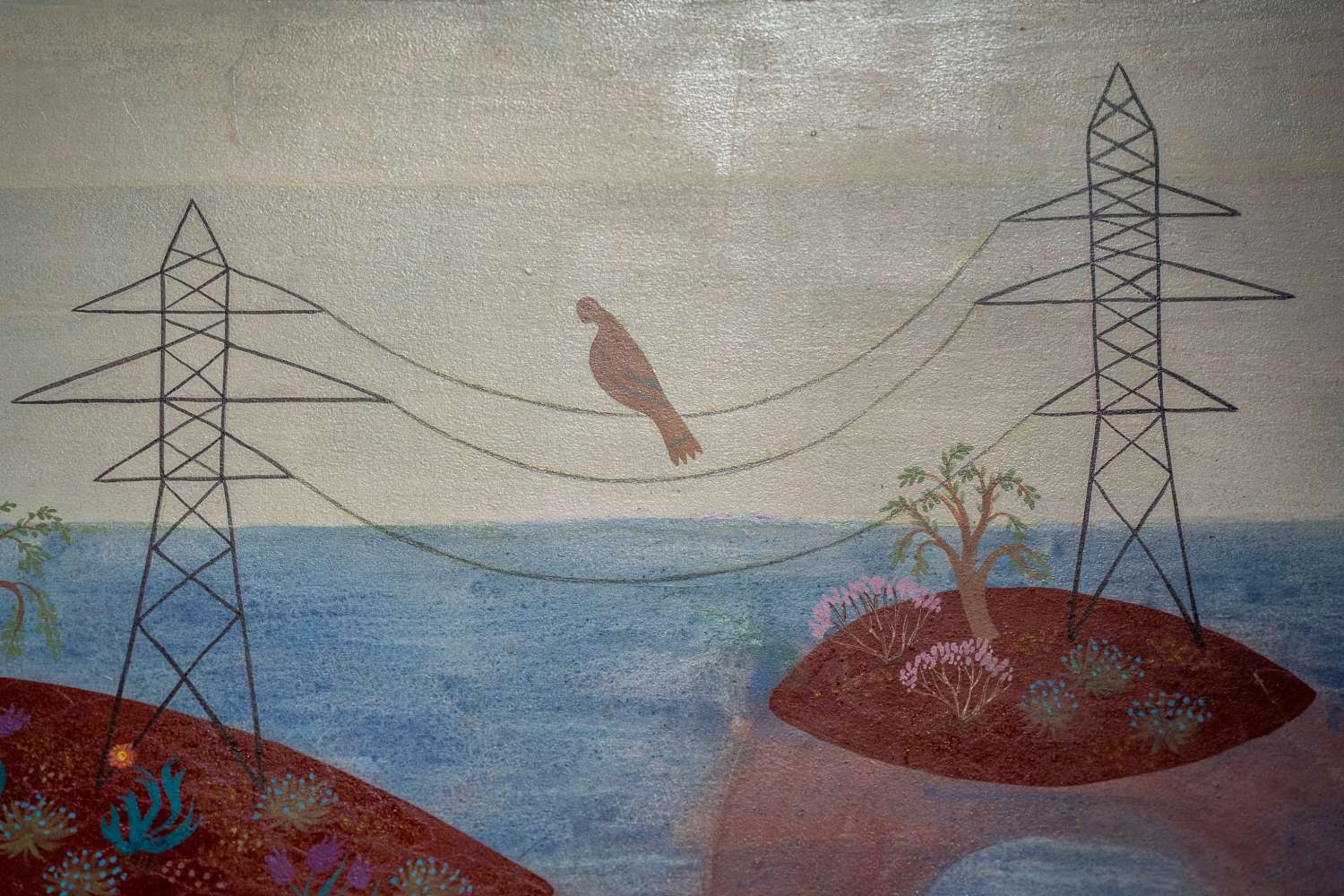 A Place That Doesn't Exist. Photo 17