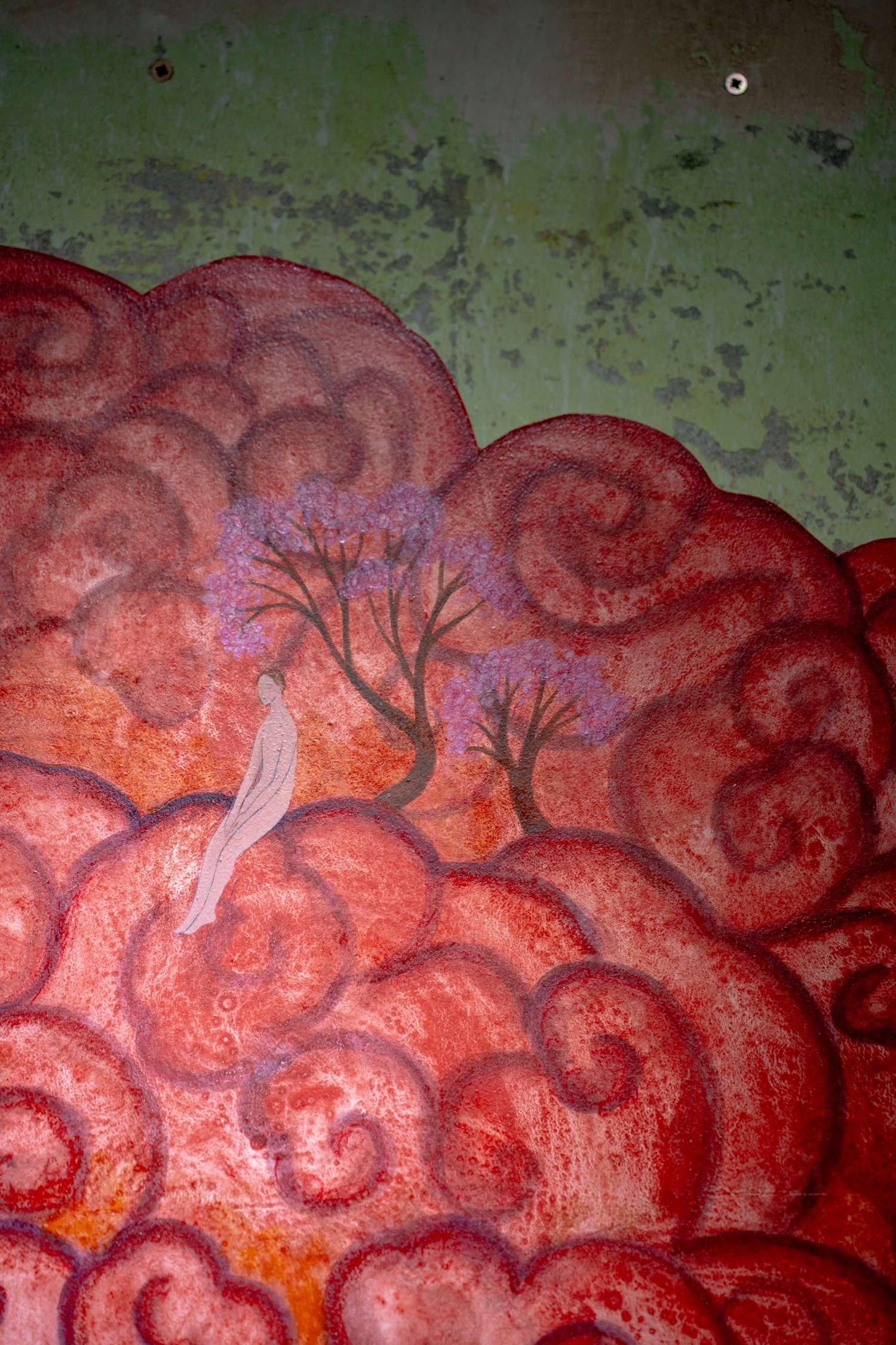 A Place That Doesn't Exist. Photo 3