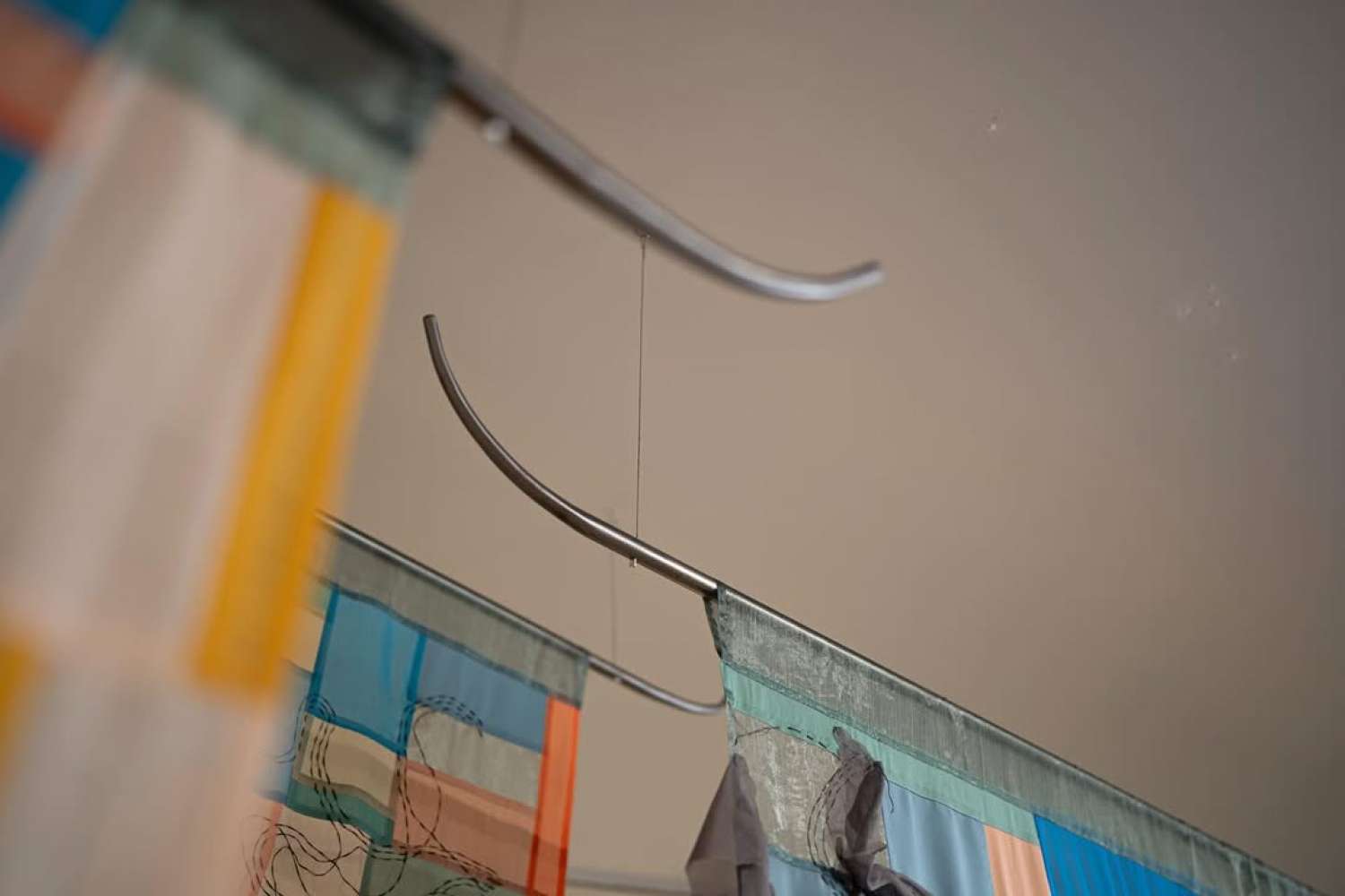 Stitching the sky. Photo 4