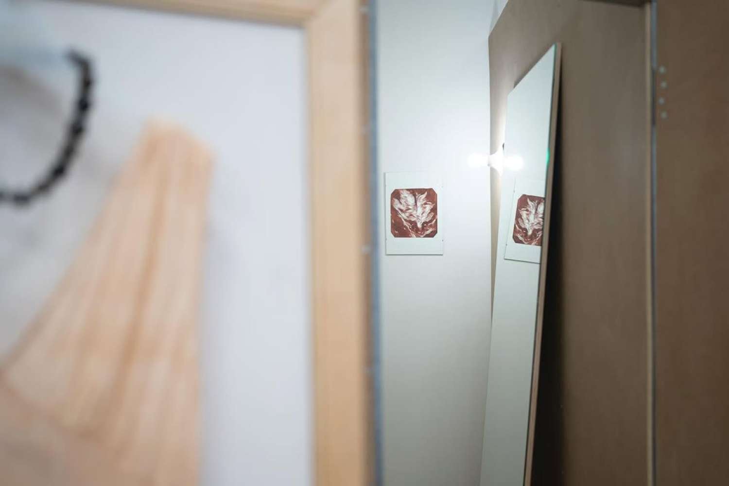 Stitching the sky. Photo 8