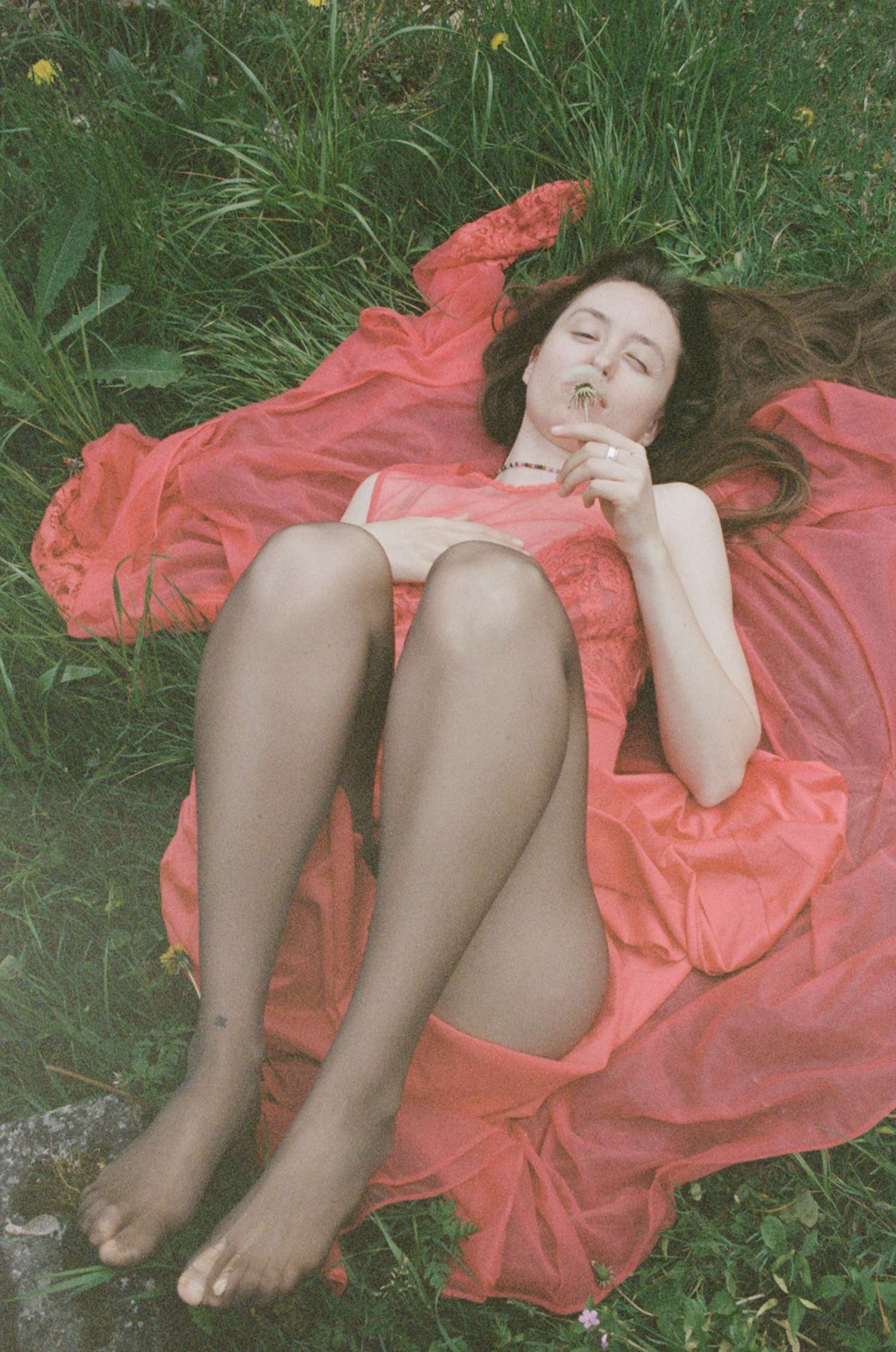 , Yelena Yemchuk