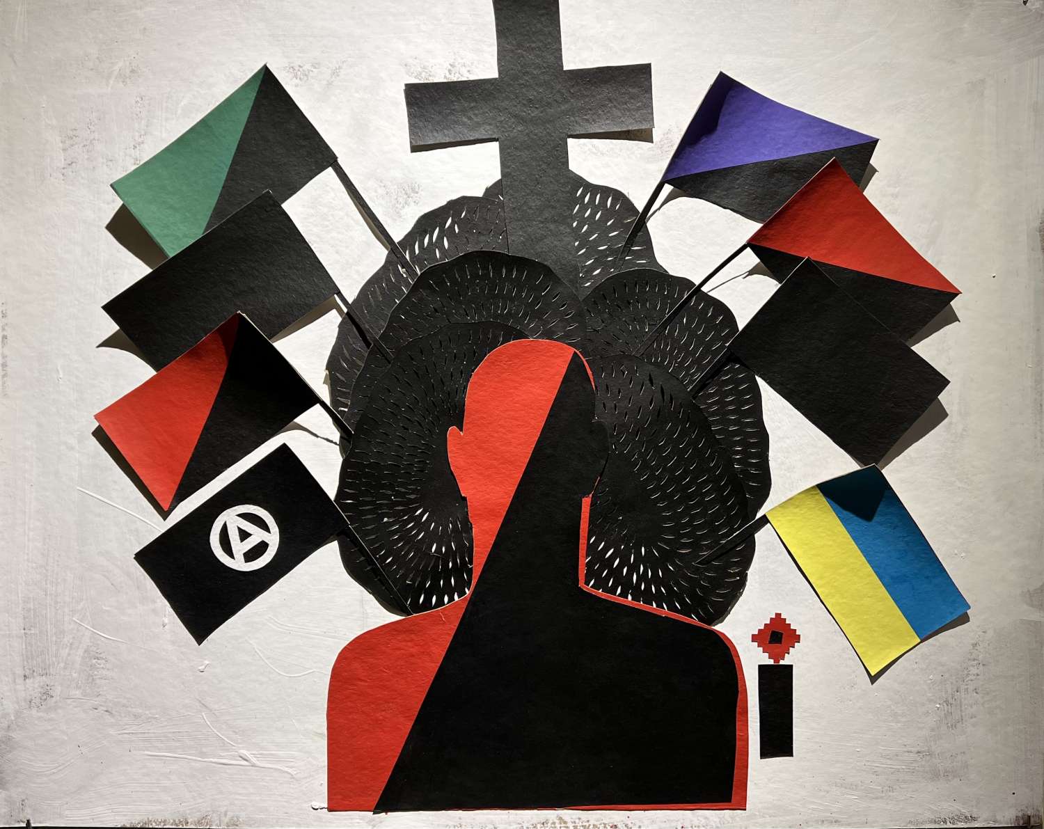 , Volodymyr Kuznetsov