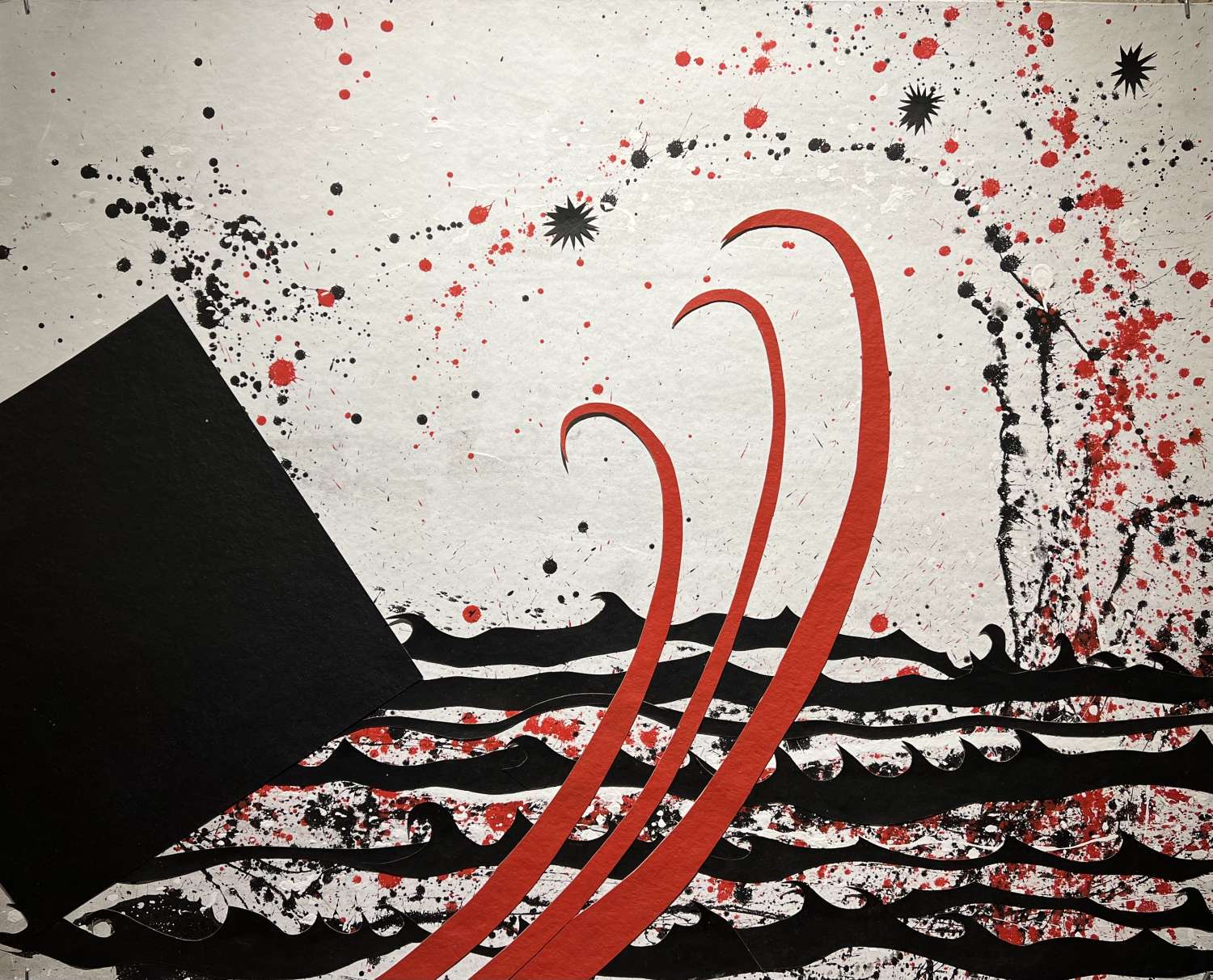 , Volodymyr Kuznetsov