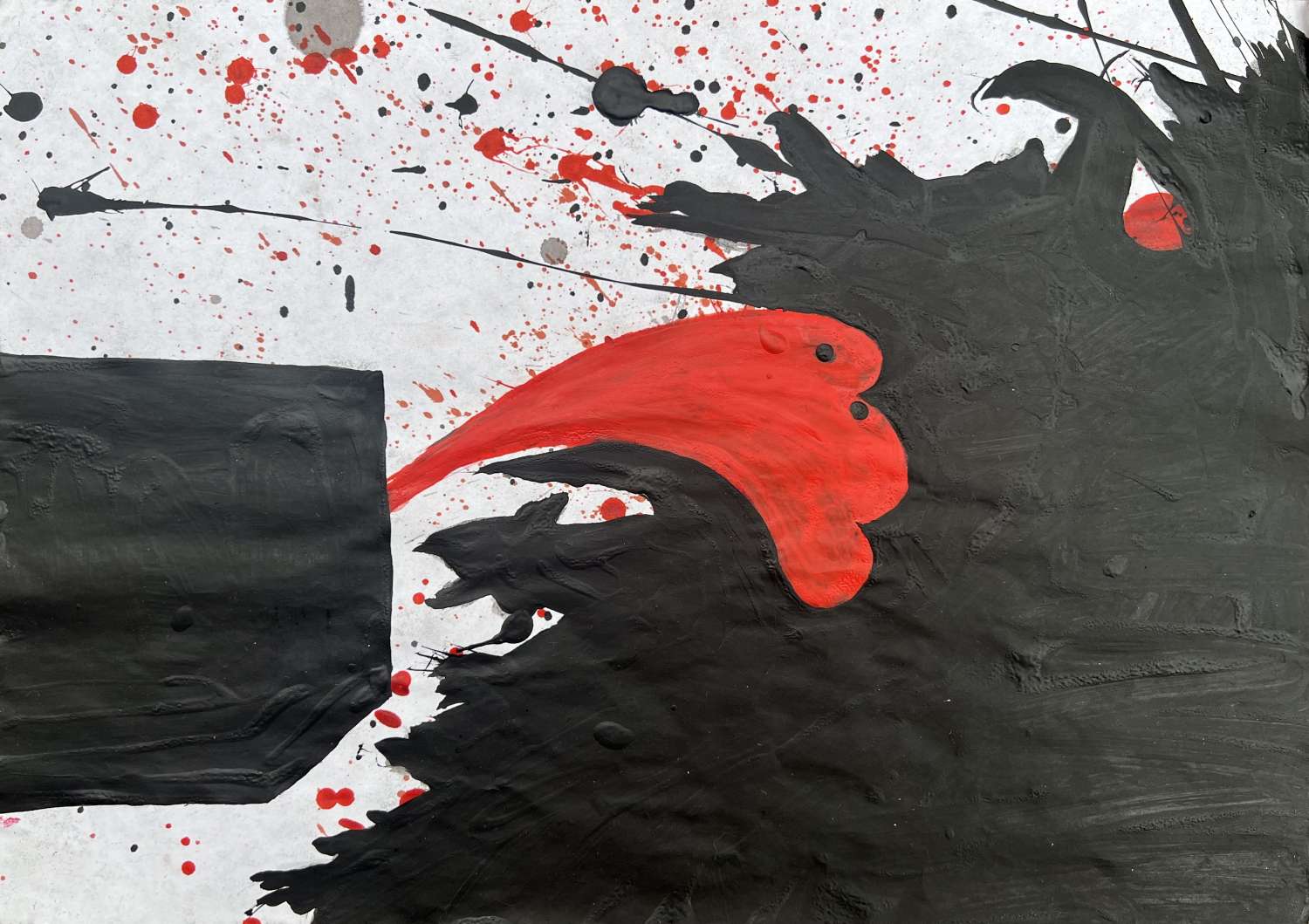 , Volodymyr Kuznetsov