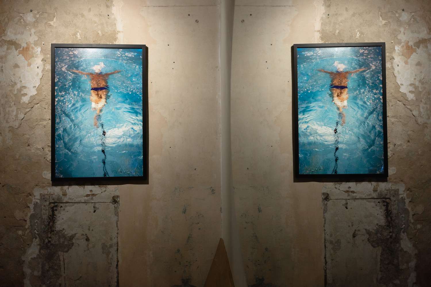 New Borders of My Body. Photo 4