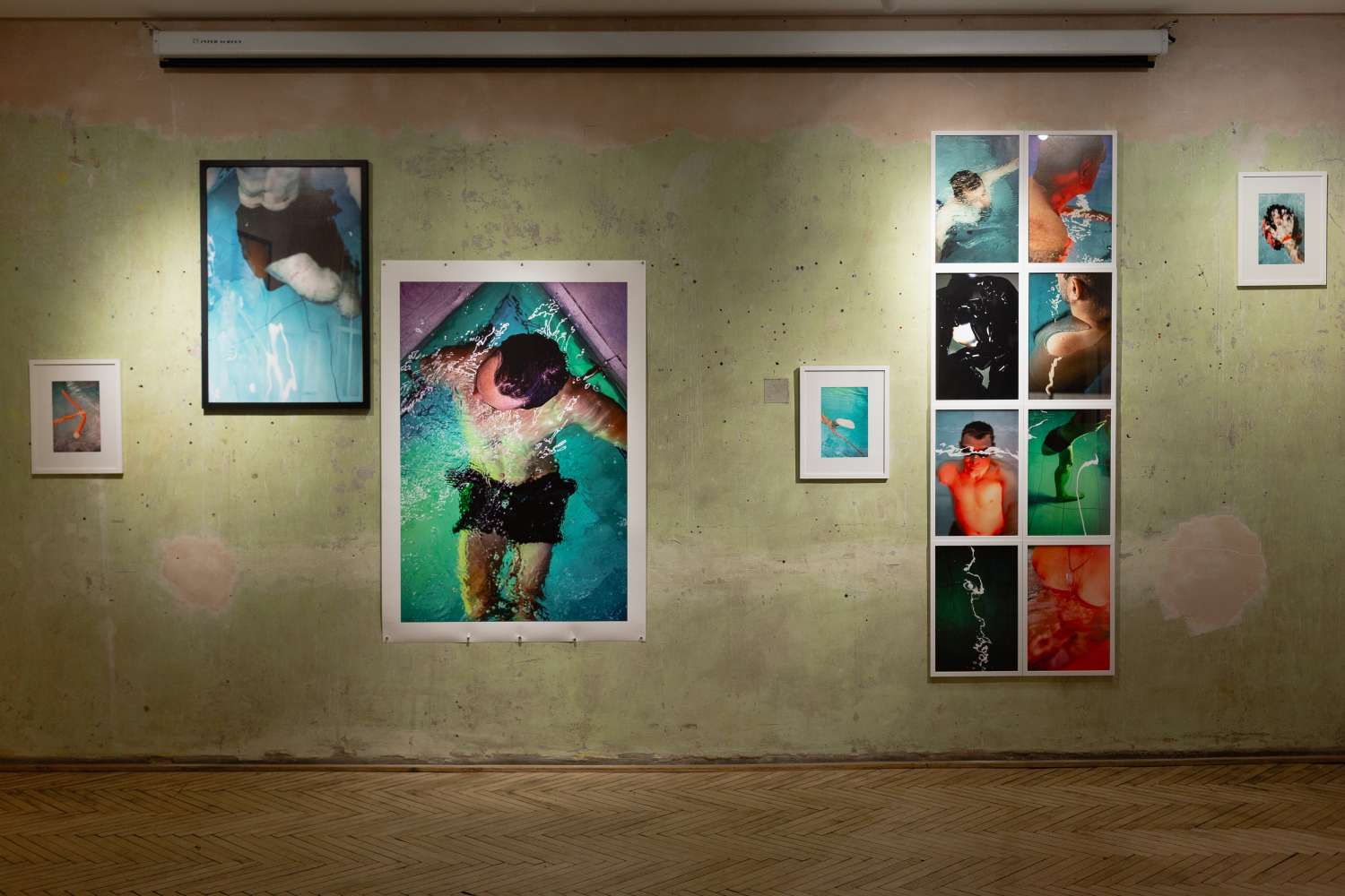 New Borders of My Body. Photo 10