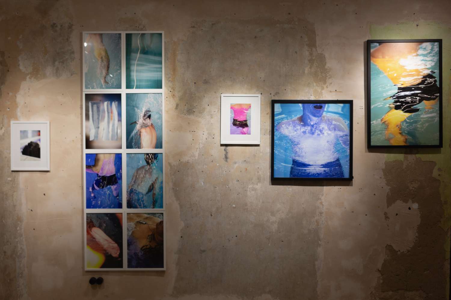 New Borders of My Body. Photo 5