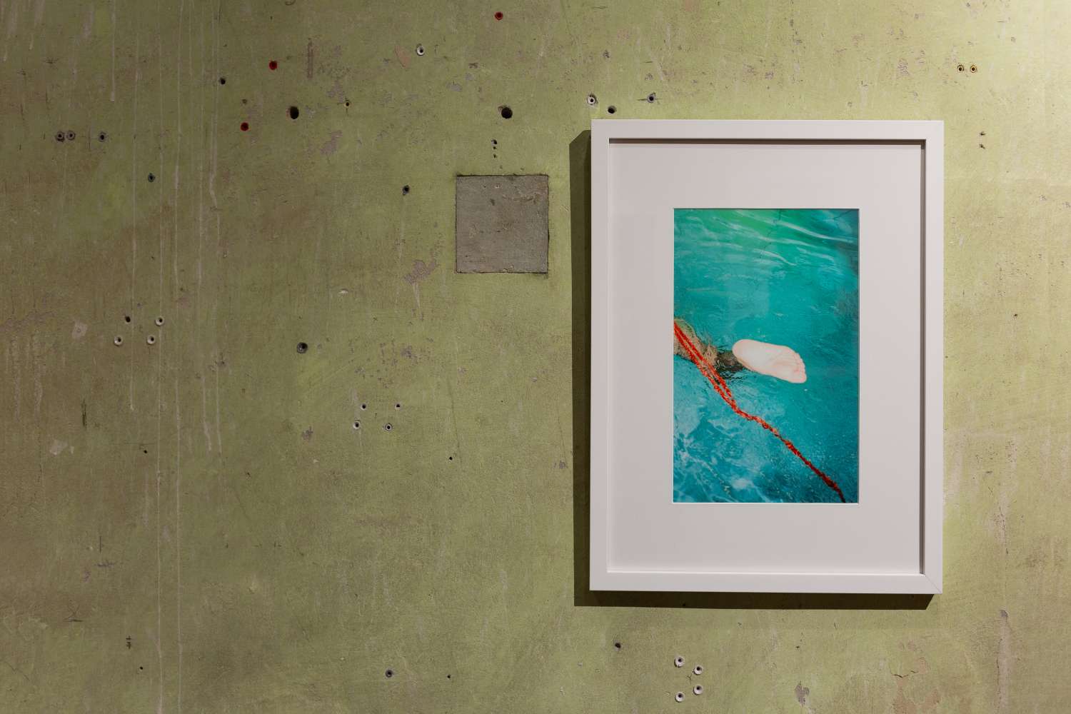 New Borders of My Body. Photo 9