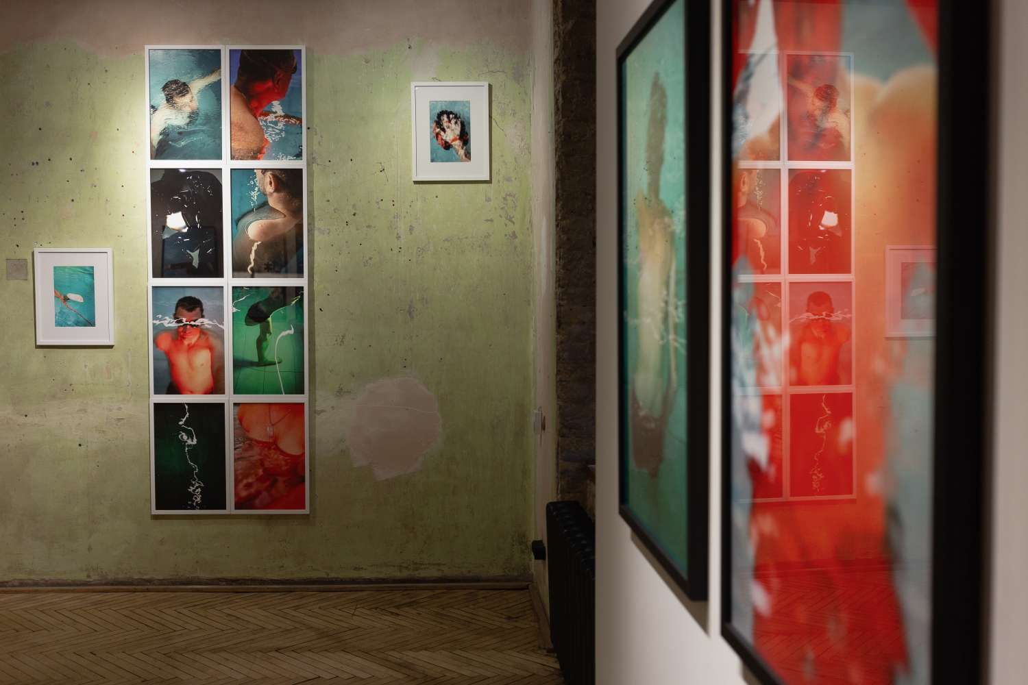 New Borders of My Body. Photo 7