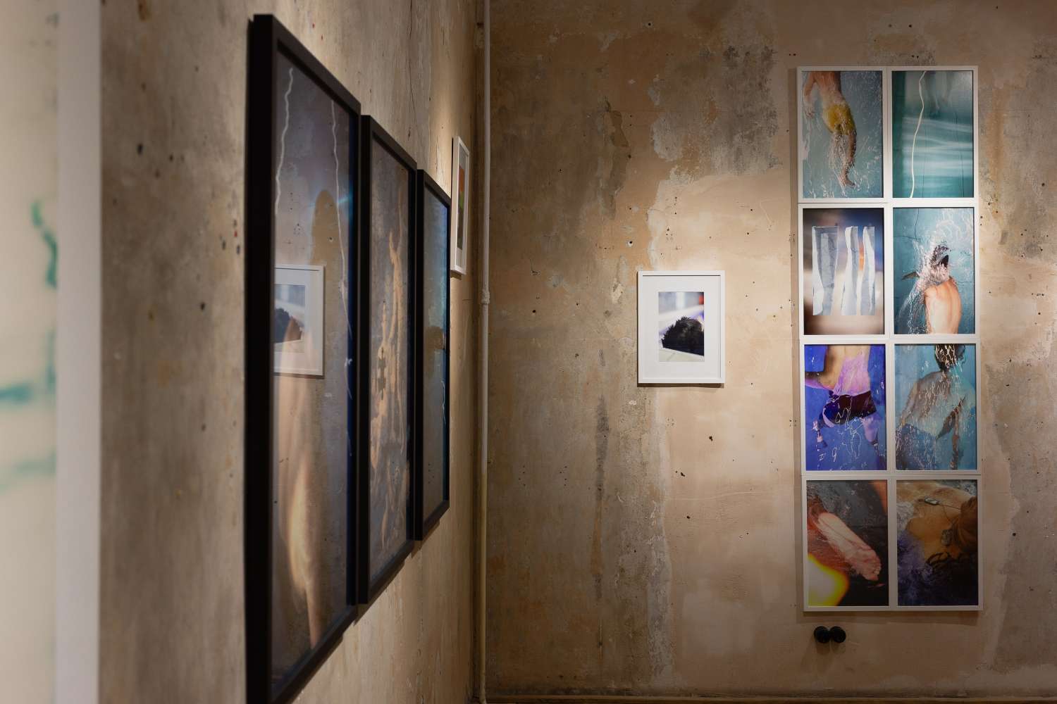 New Borders of My Body. Photo 8