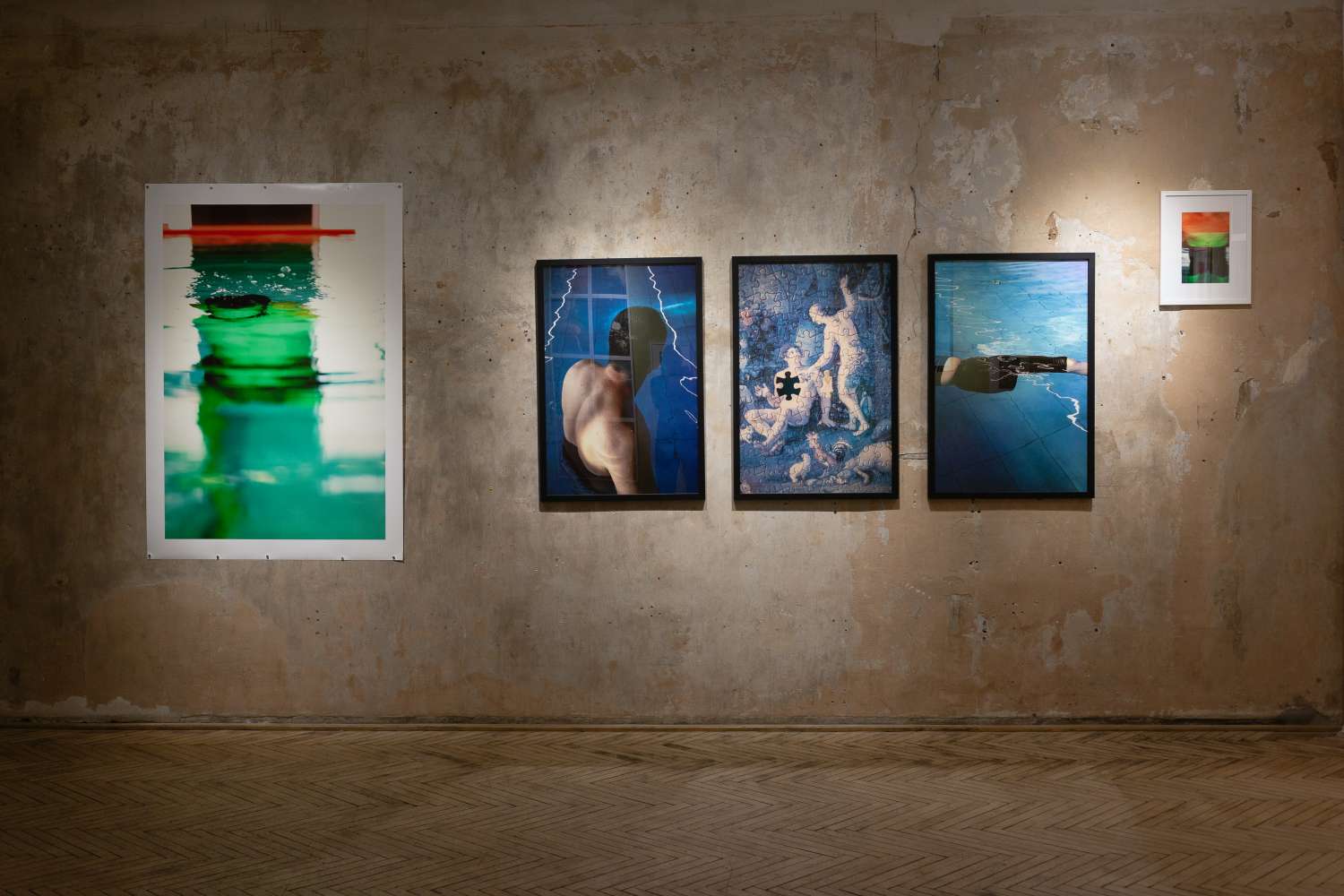 New Borders of My Body. Photo 11