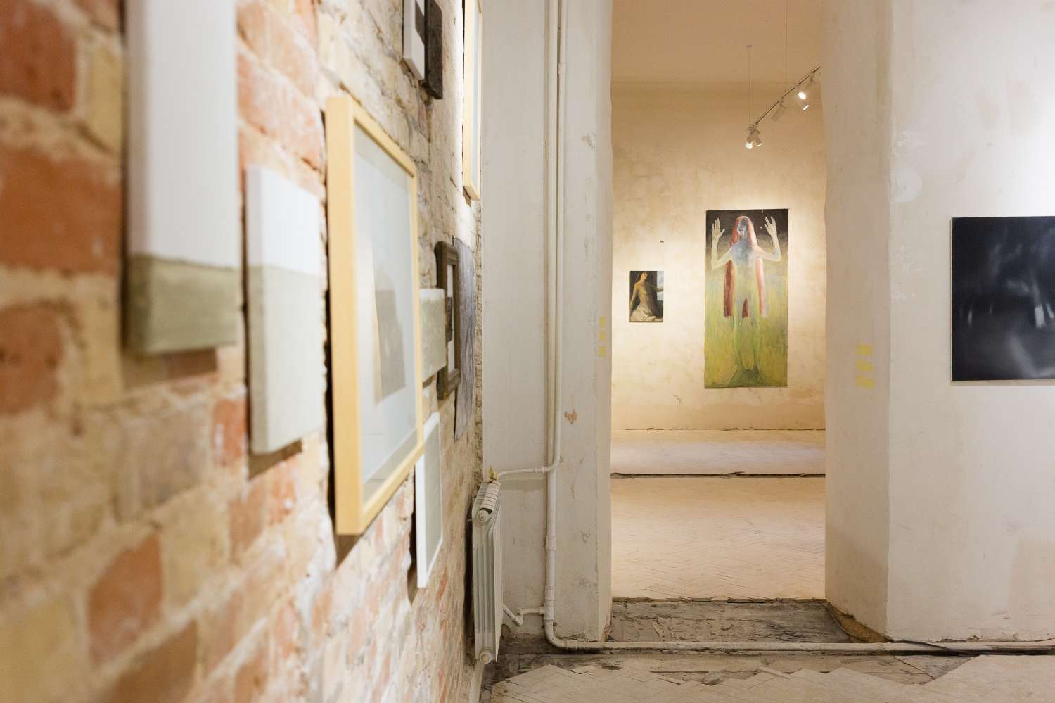 Nahirna22 Residents Art Fair. Photo 4
