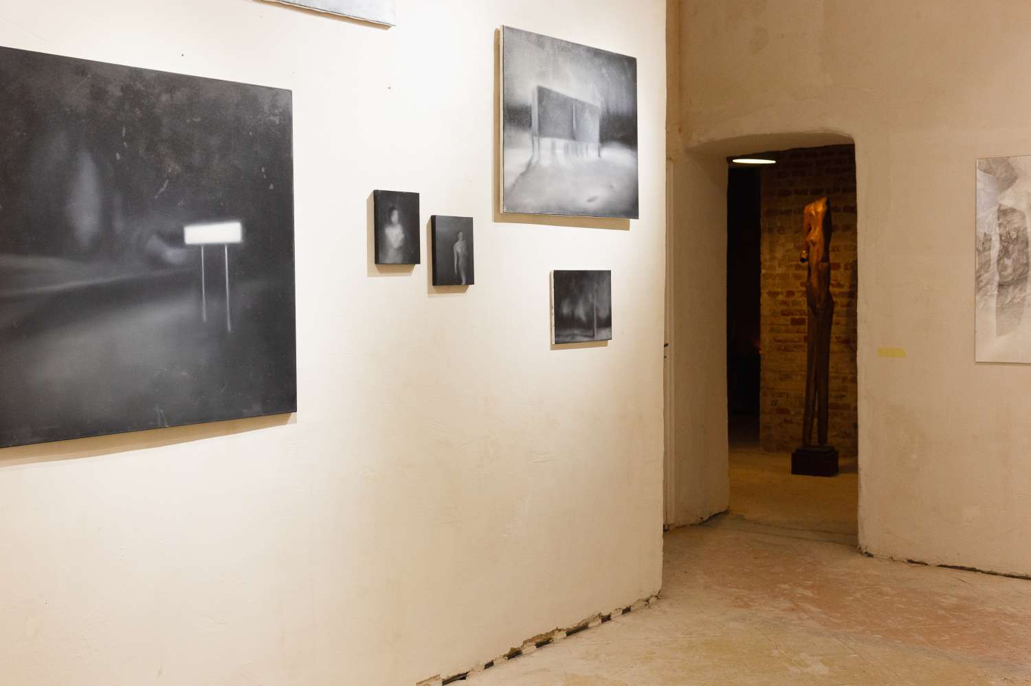 Nahirna22 Residents Art Fair. Photo 3