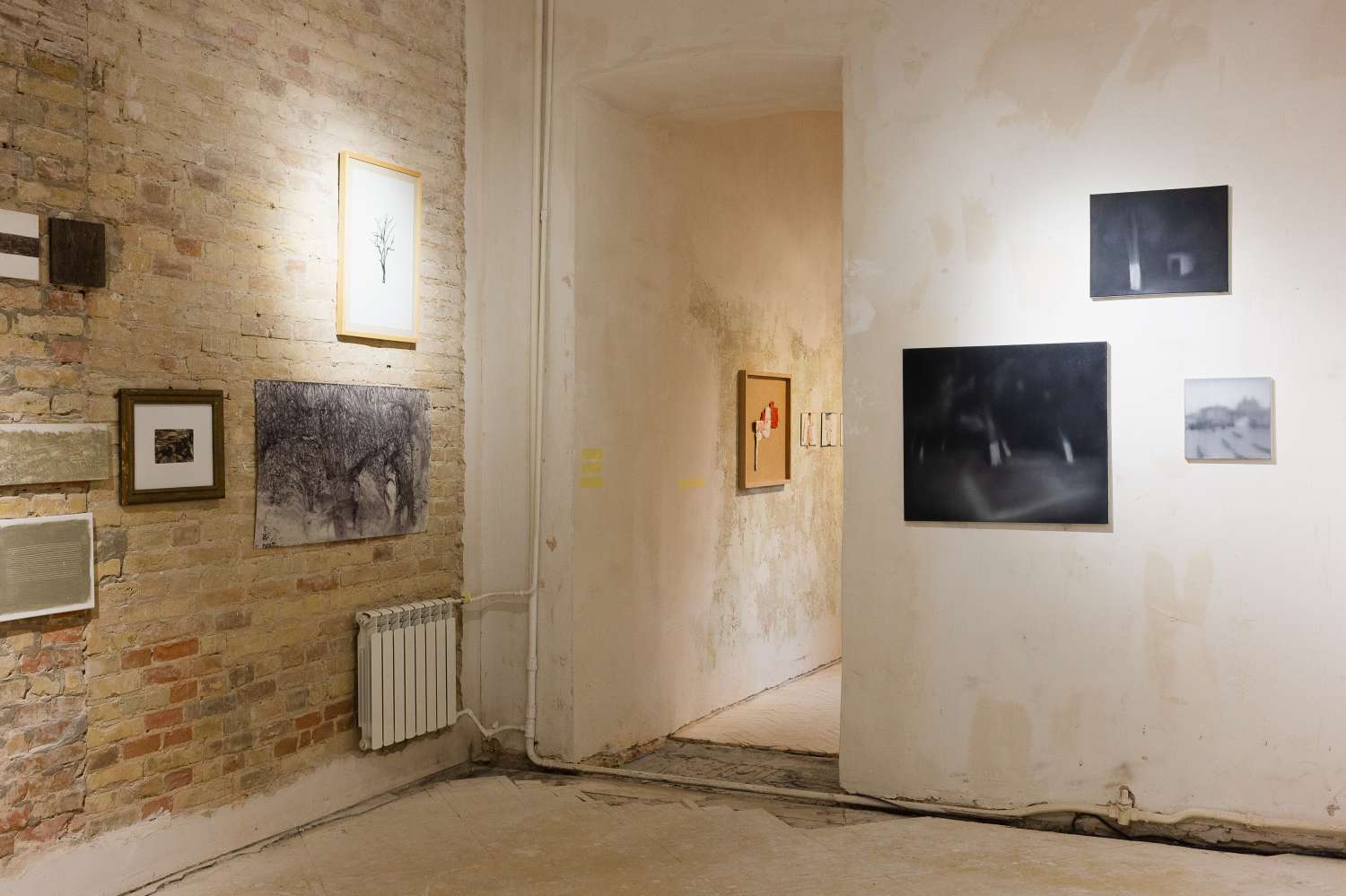 Nahirna22 Residents Art Fair. Photo 7