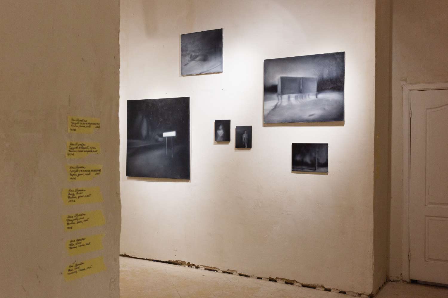 Nahirna22 Residents Art Fair. Photo 8